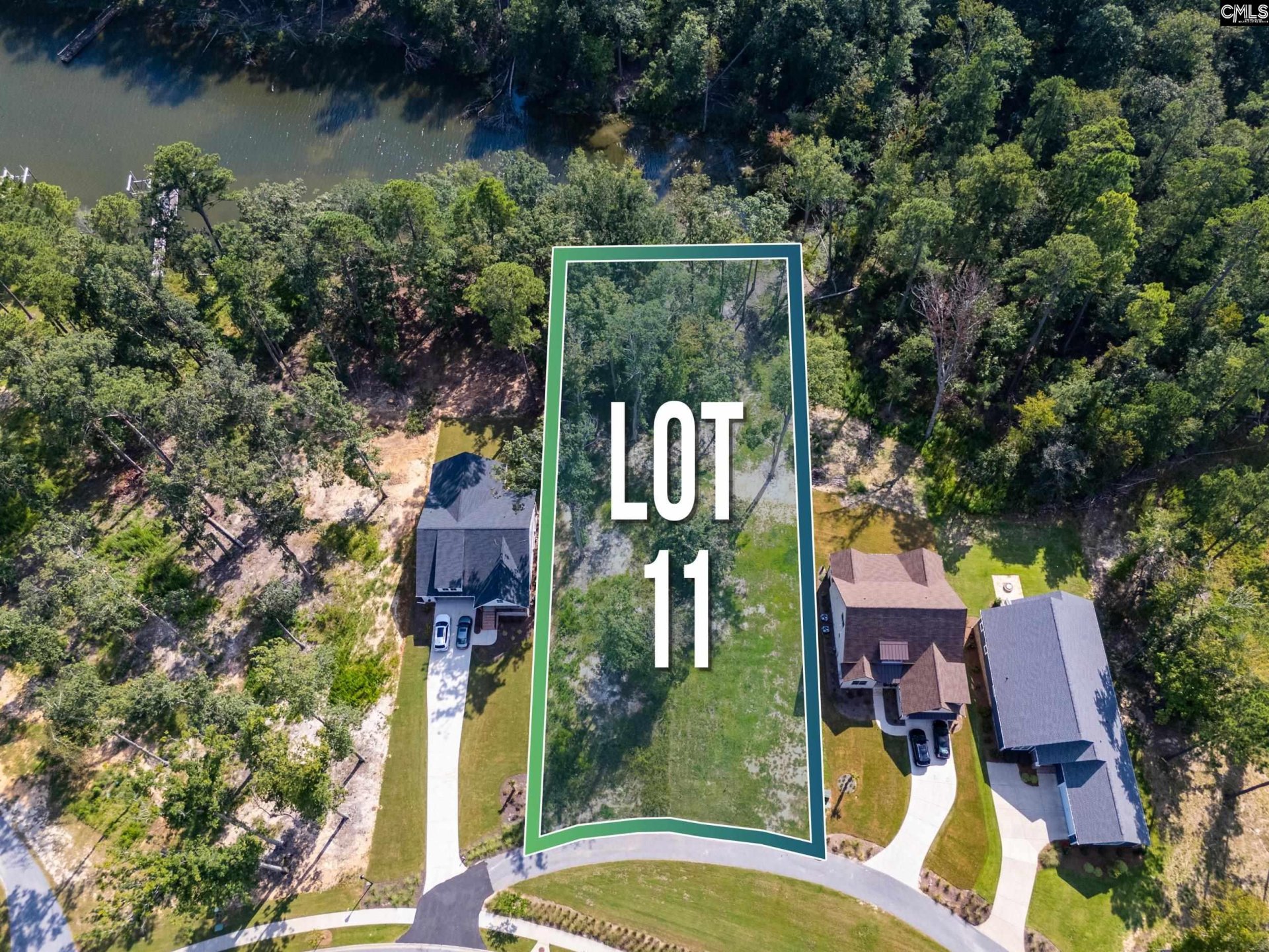 Property at Lot 11 Stewart Landing Drive, Newberry, SC 29127-9805