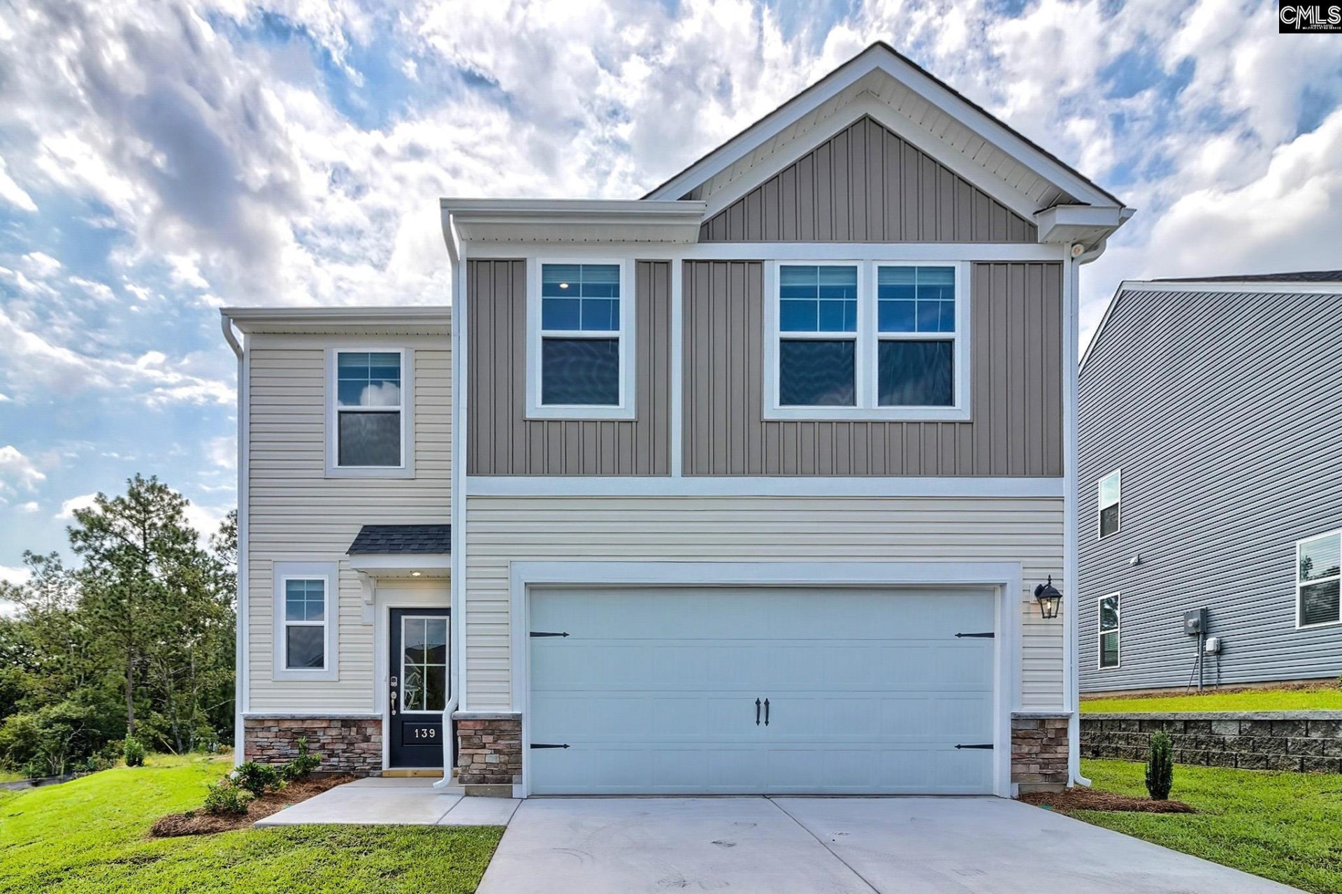 Property at 59 Harvest Wheat Court, Elgin, SC 29045