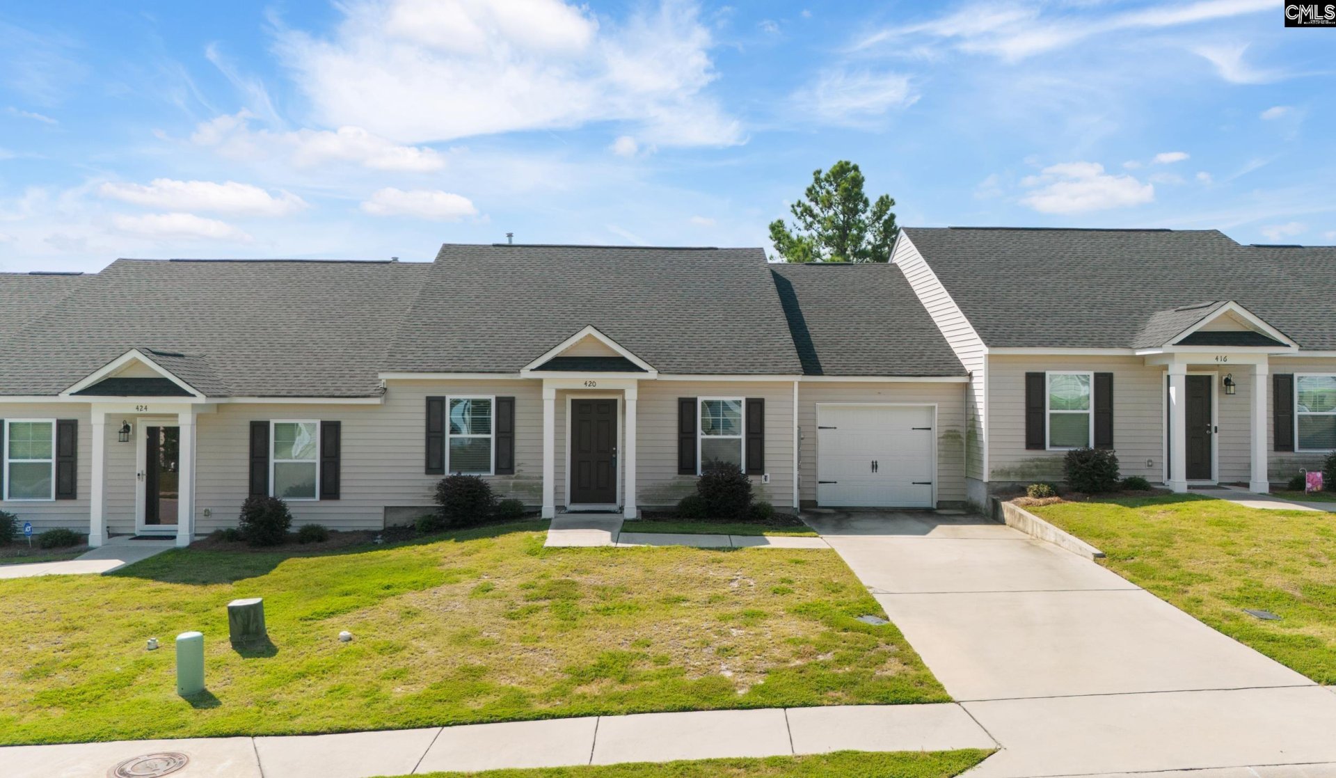 Property at 420 Pitchling Drive, Columbia, SC 29223