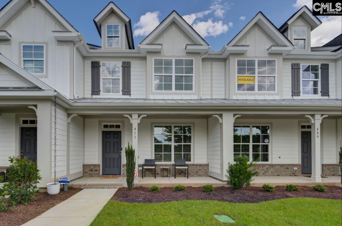 608 Wetherbrooke Way