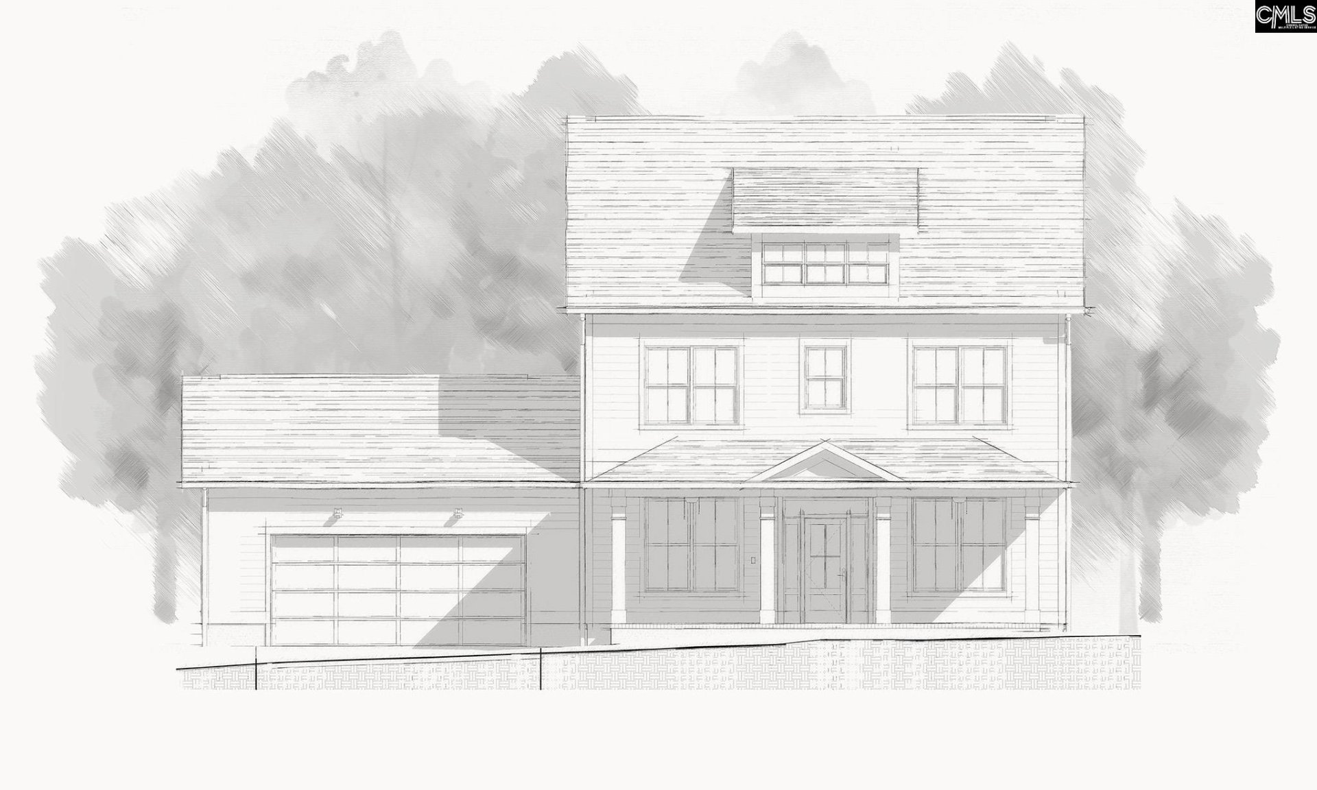 Property at 820 Elms Spinney Lane, Chapin, SC 29036