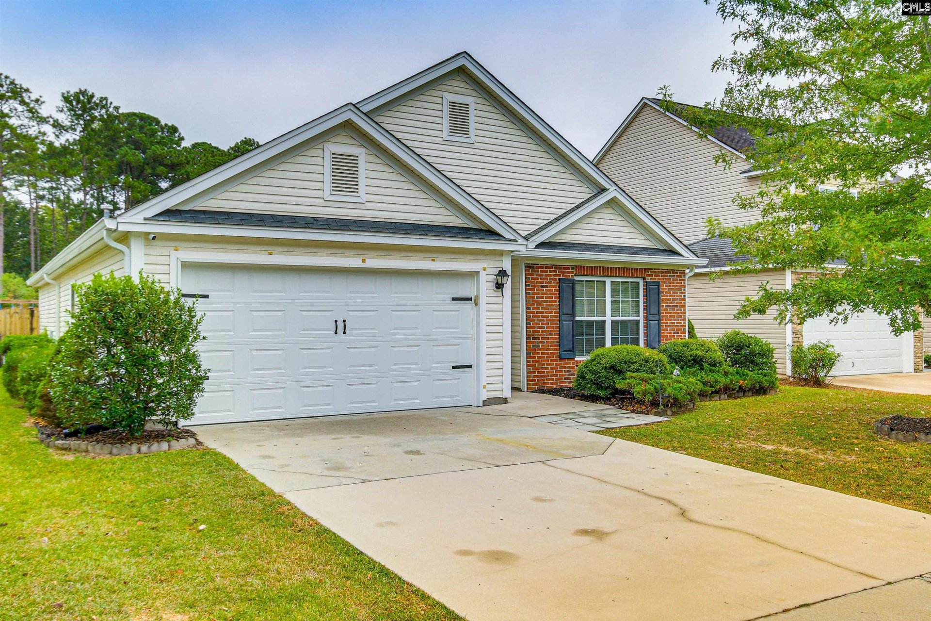 Property at 158 Flinchum Place, Lexington, SC 29073