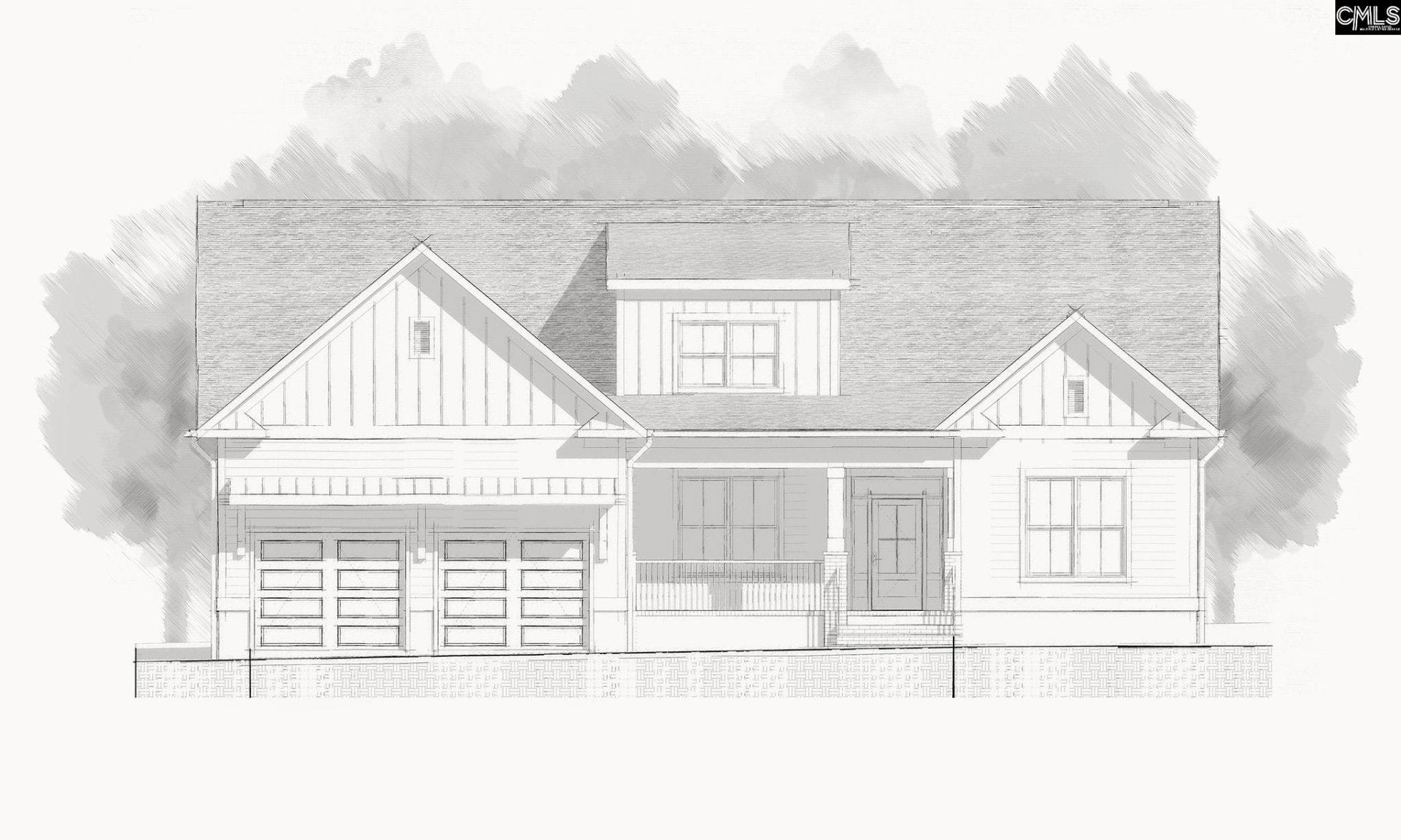 Property at 912 Salisbury Court, Chapin, SC 29036