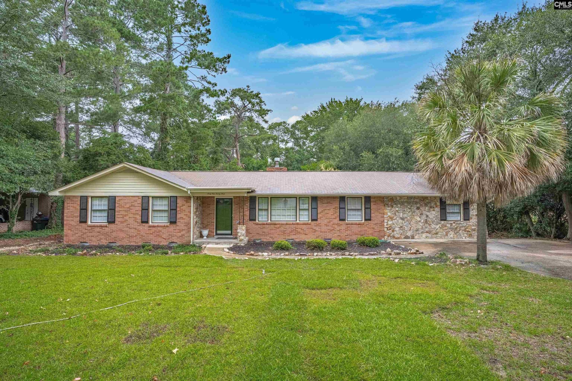 Property at 6923 Wedgefield Road, Columbia, SC 29206