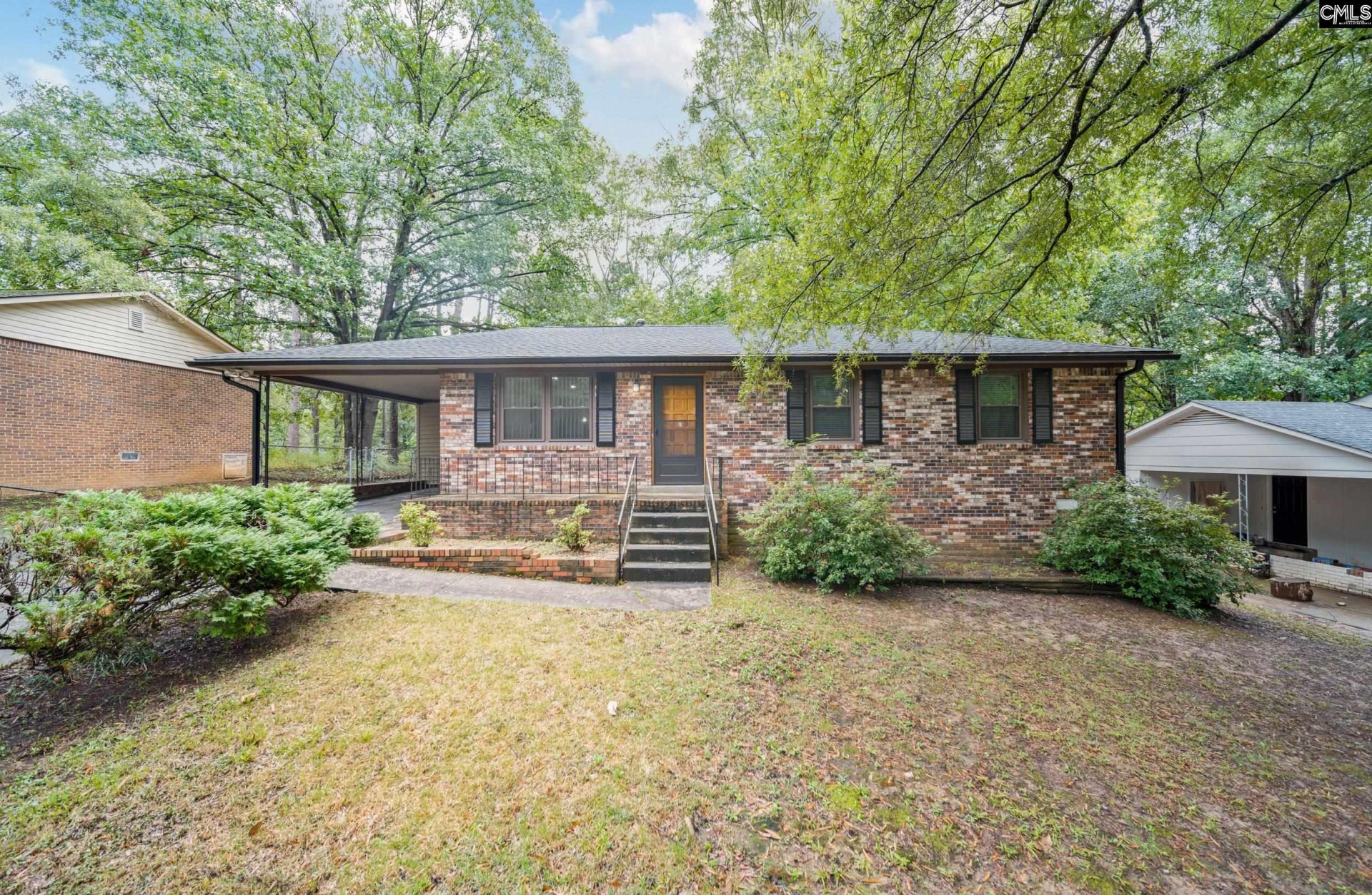 Property at 1108 Furwood Circle, Columbia, SC 29203