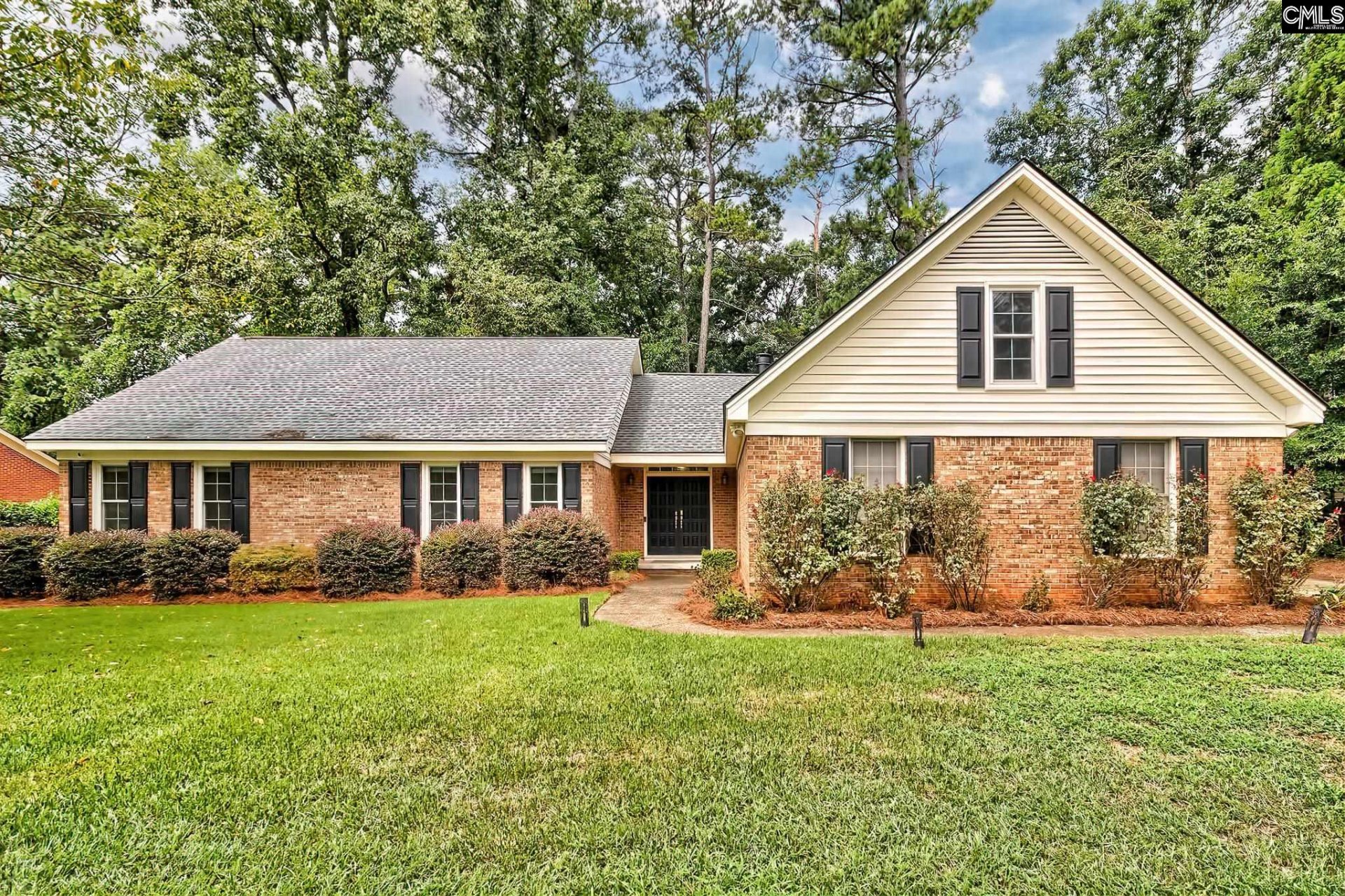 Property at 1820 Shadowood Drive, Columbia, SC 29212