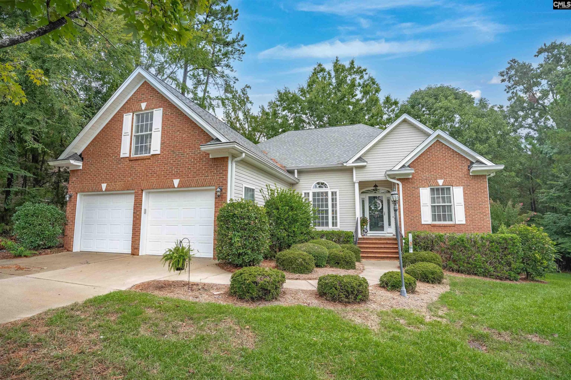 Property at 105 Keepers Court, Chapin, SC 29036