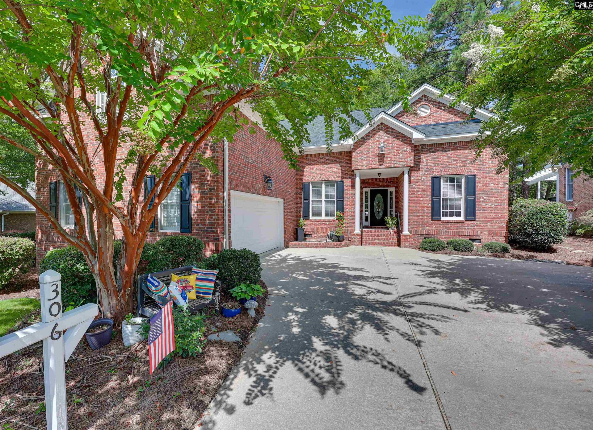 Property at 306 Pinewood Cottage Lane, Blythewood, SC 29016