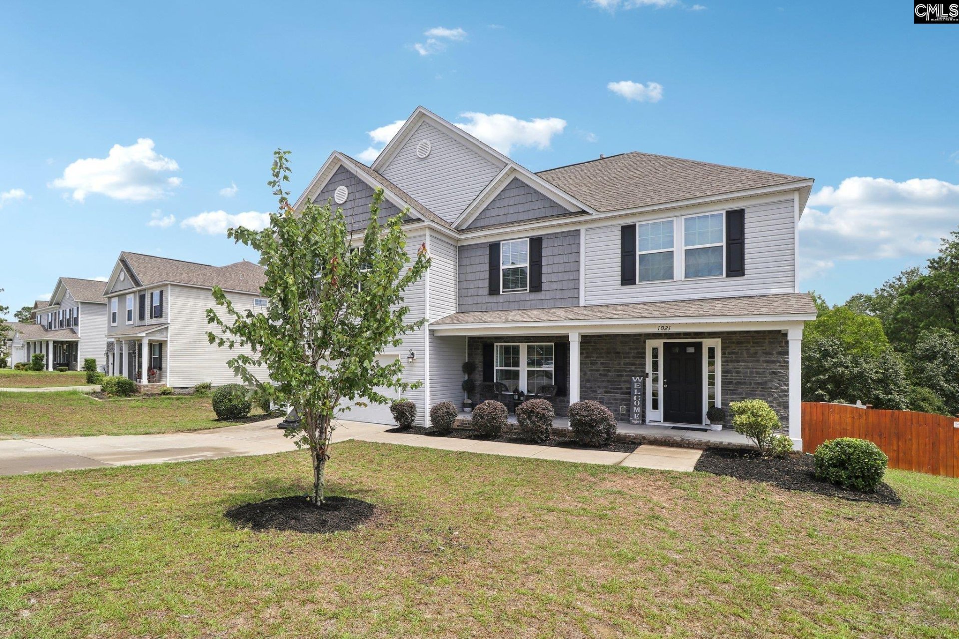 Property at 1021 Acacia Lane, Columbia, SC 29229