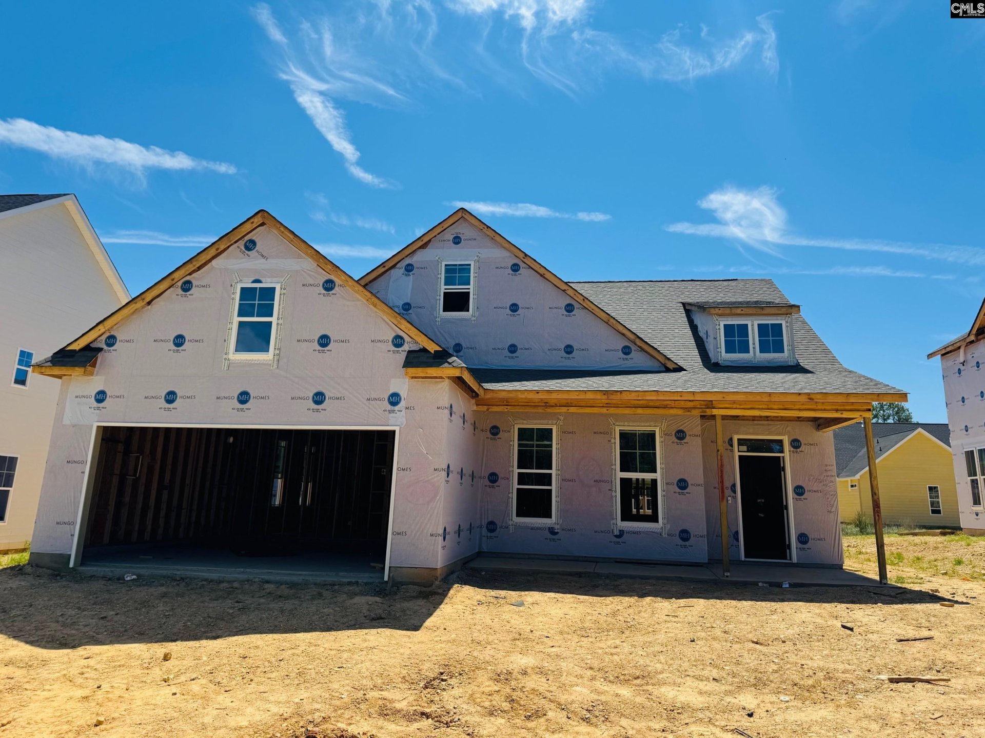 Property at 403 Rising Stream Way, Chapin, SC 29036