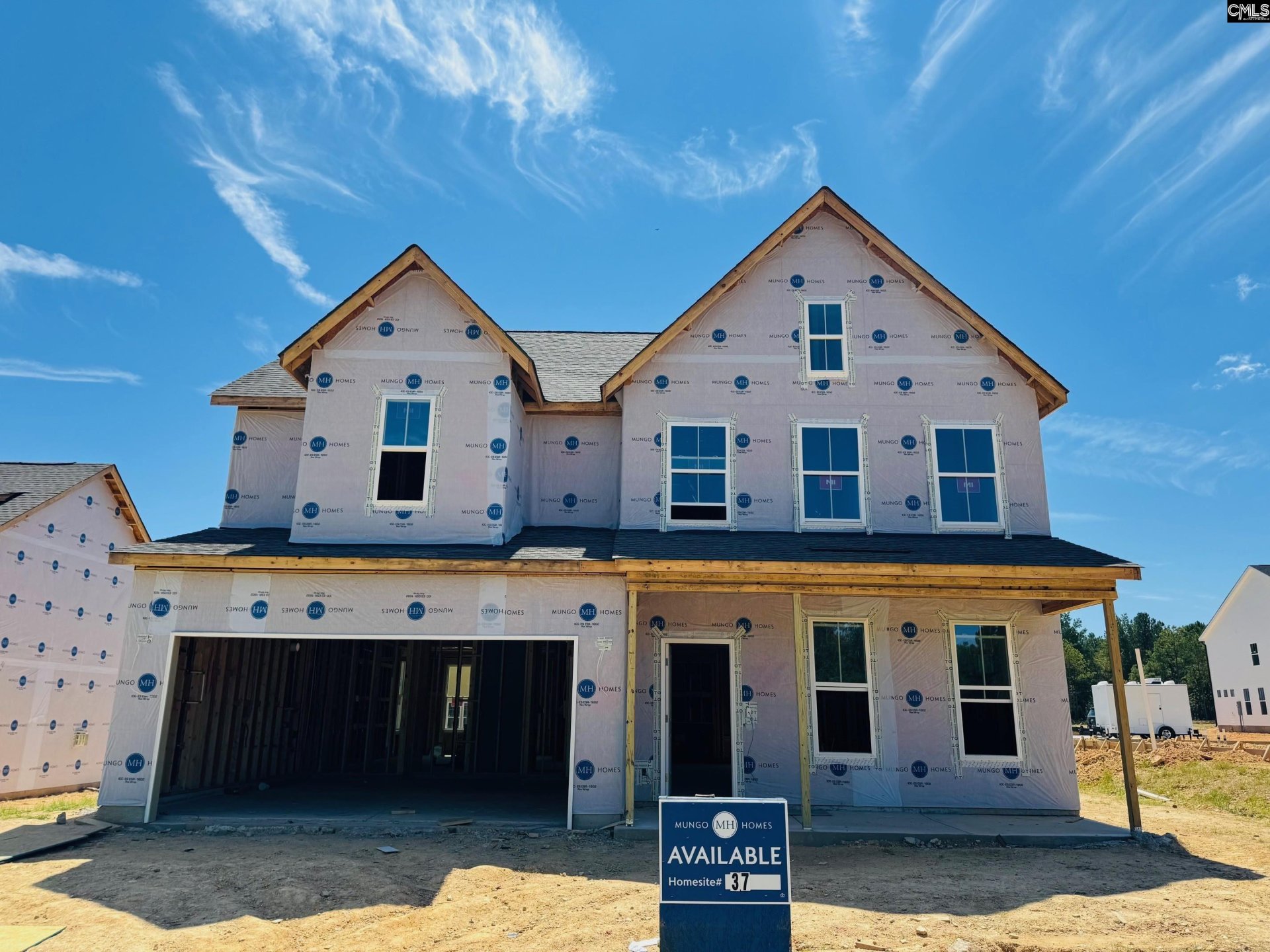 Property at 407 Rising Stream Way, Chapin, SC 29036