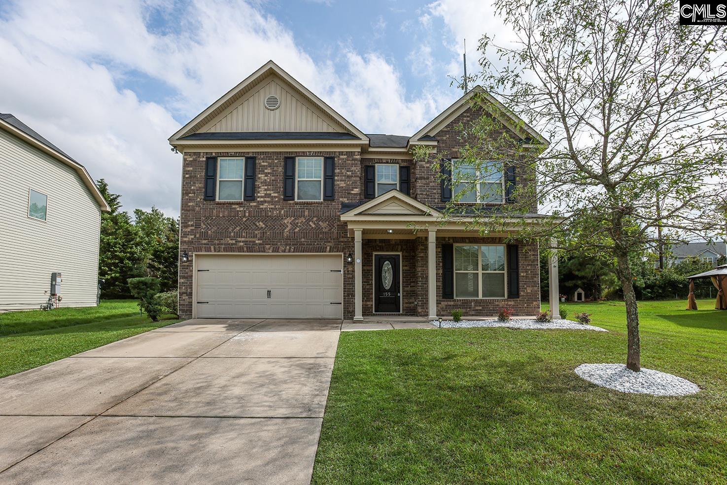Property at 155 Big Game Loop, Columbia, SC 29229