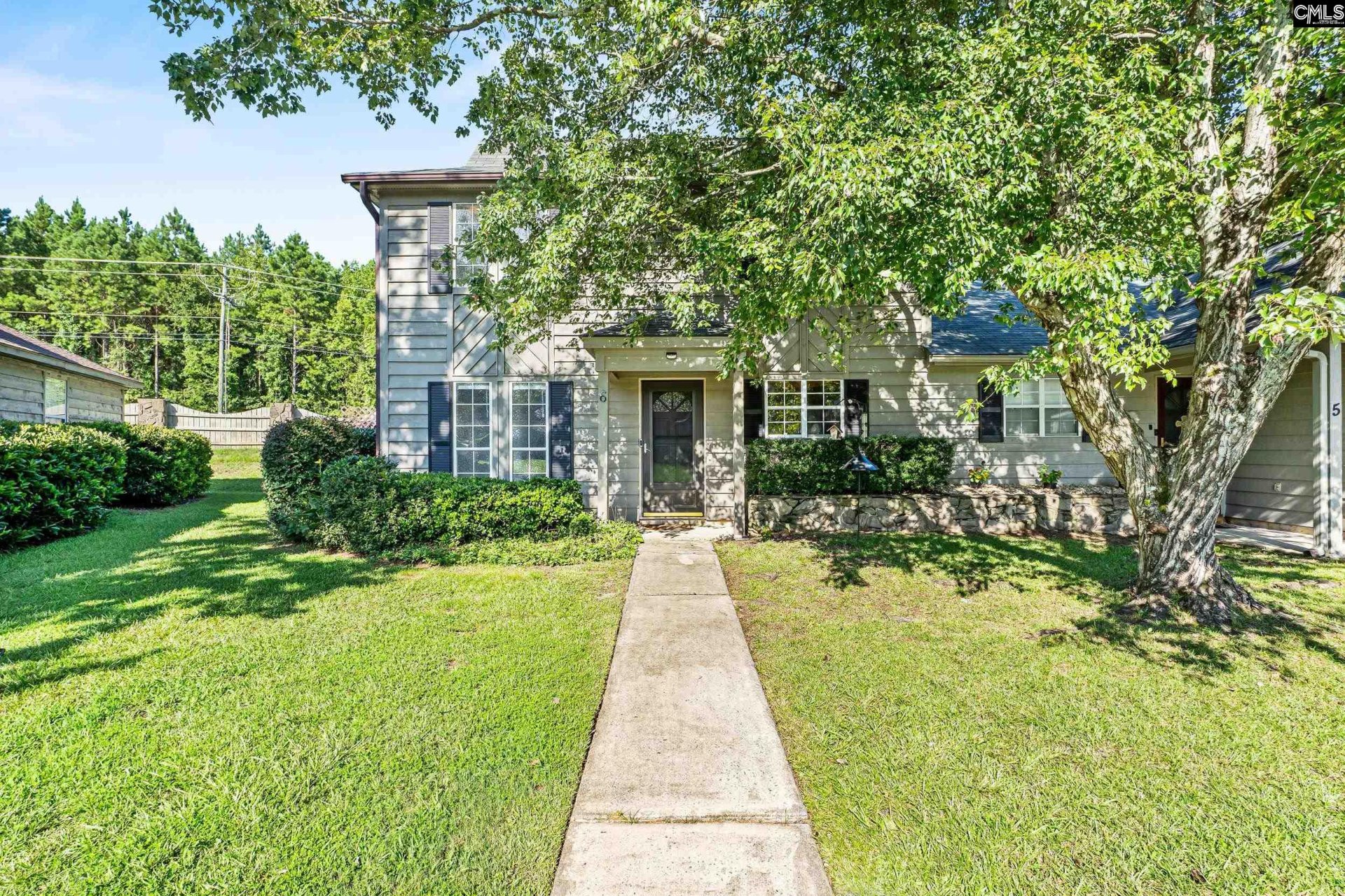 Property at 6 Shuler Circle, Columbia, SC 29212