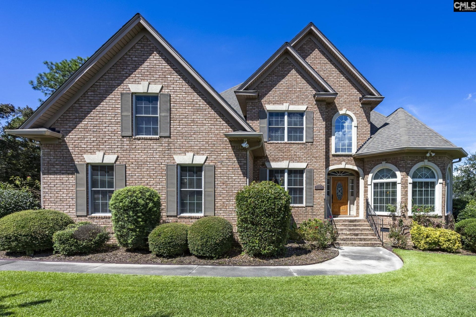 Property at 32 Harvest Moon Court, Blythewood, SC 29016