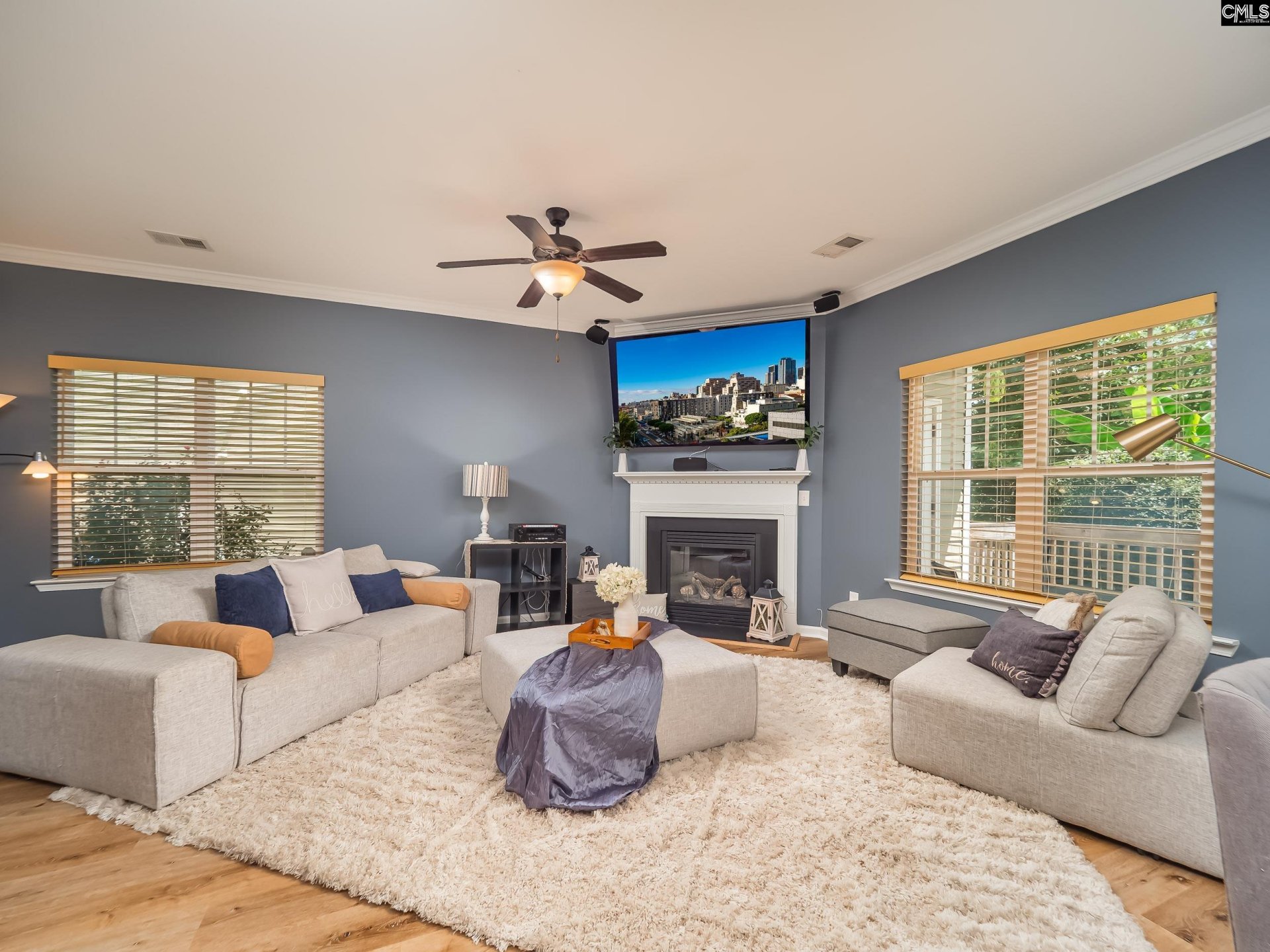 Property at 266 Northwood Street, Columbia, SC 29201