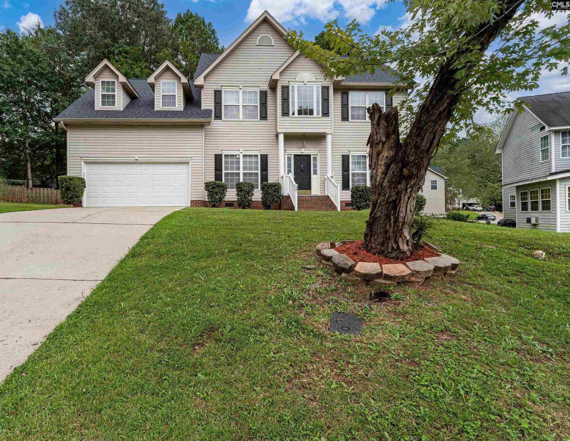 Property at 10 Aerie Court, Columbia, SC 29212