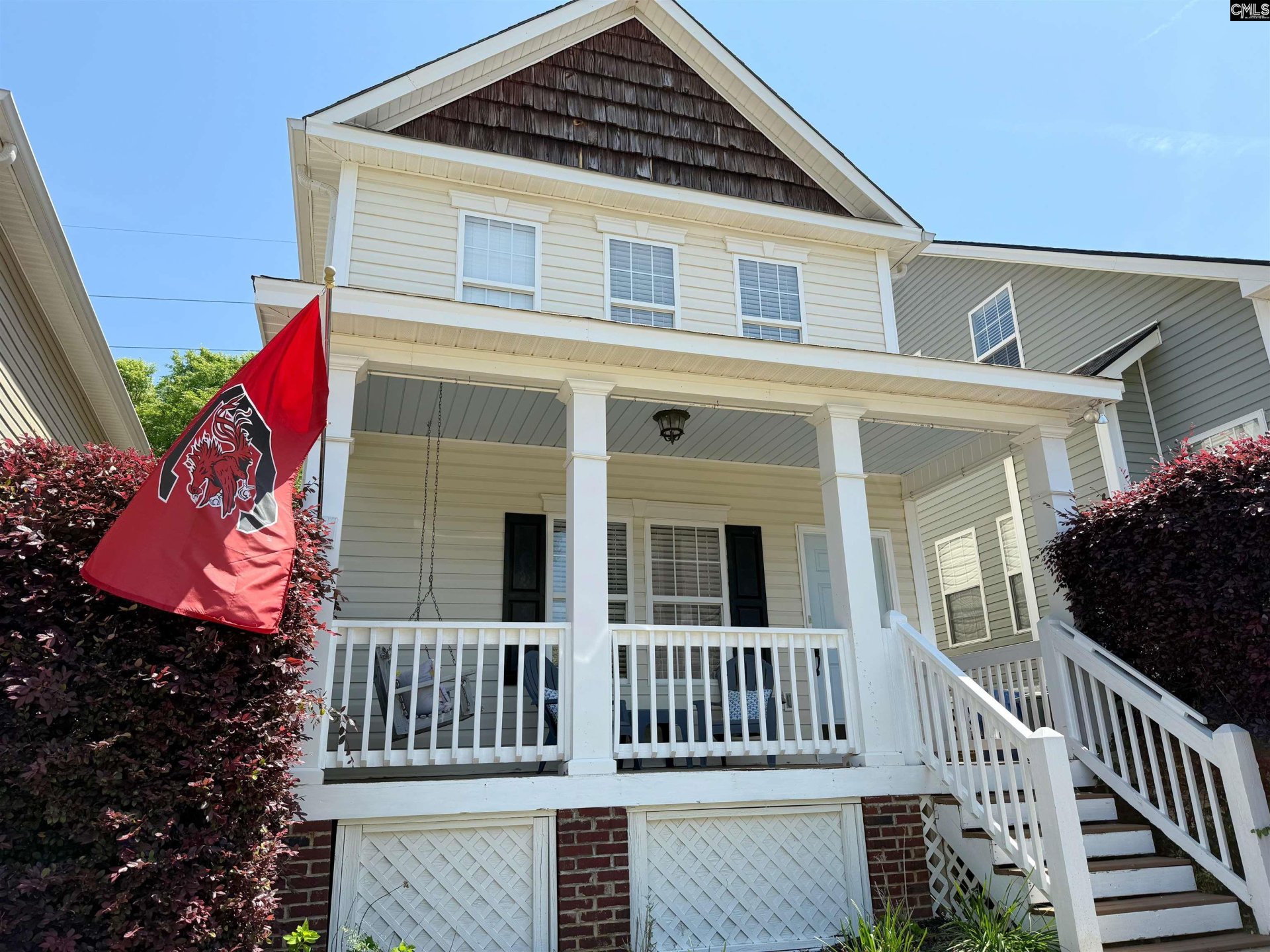 Property at 104 Canal Place Circle, Columbia, SC 29201