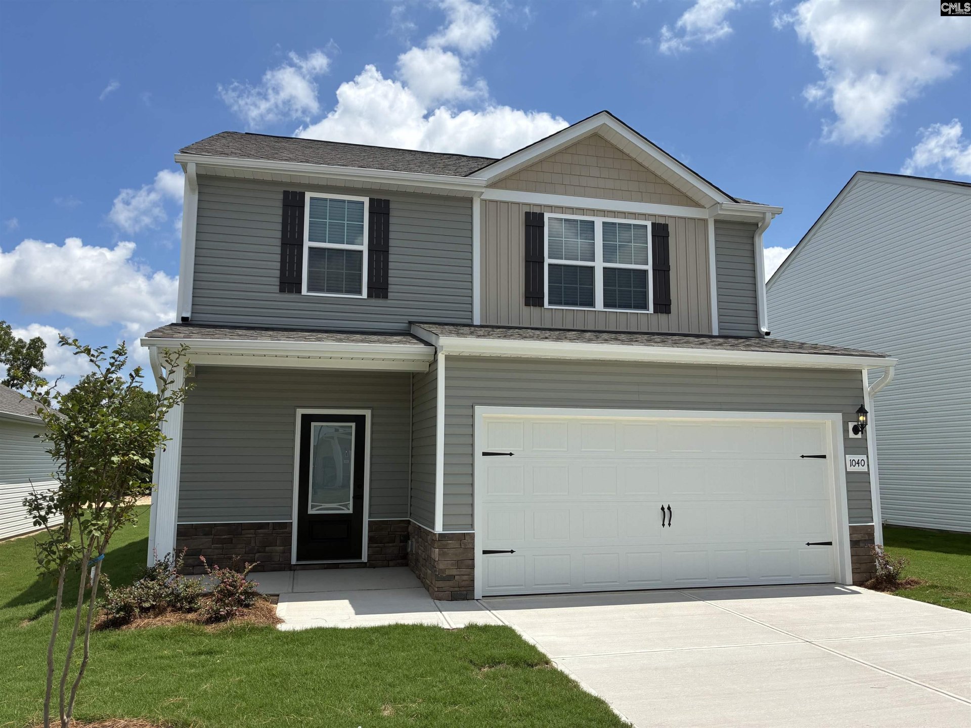 Property at 1040 Peaceful Fawn Drive, Elgin, SC 29045