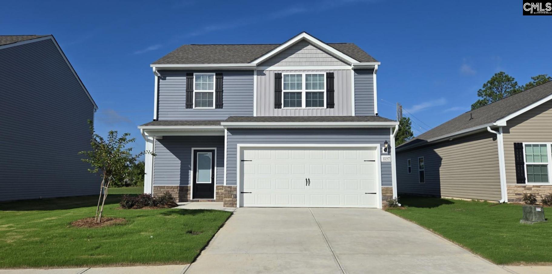 Property at 1037 Peaceful Fawn Drive, Elgin, SC 29045