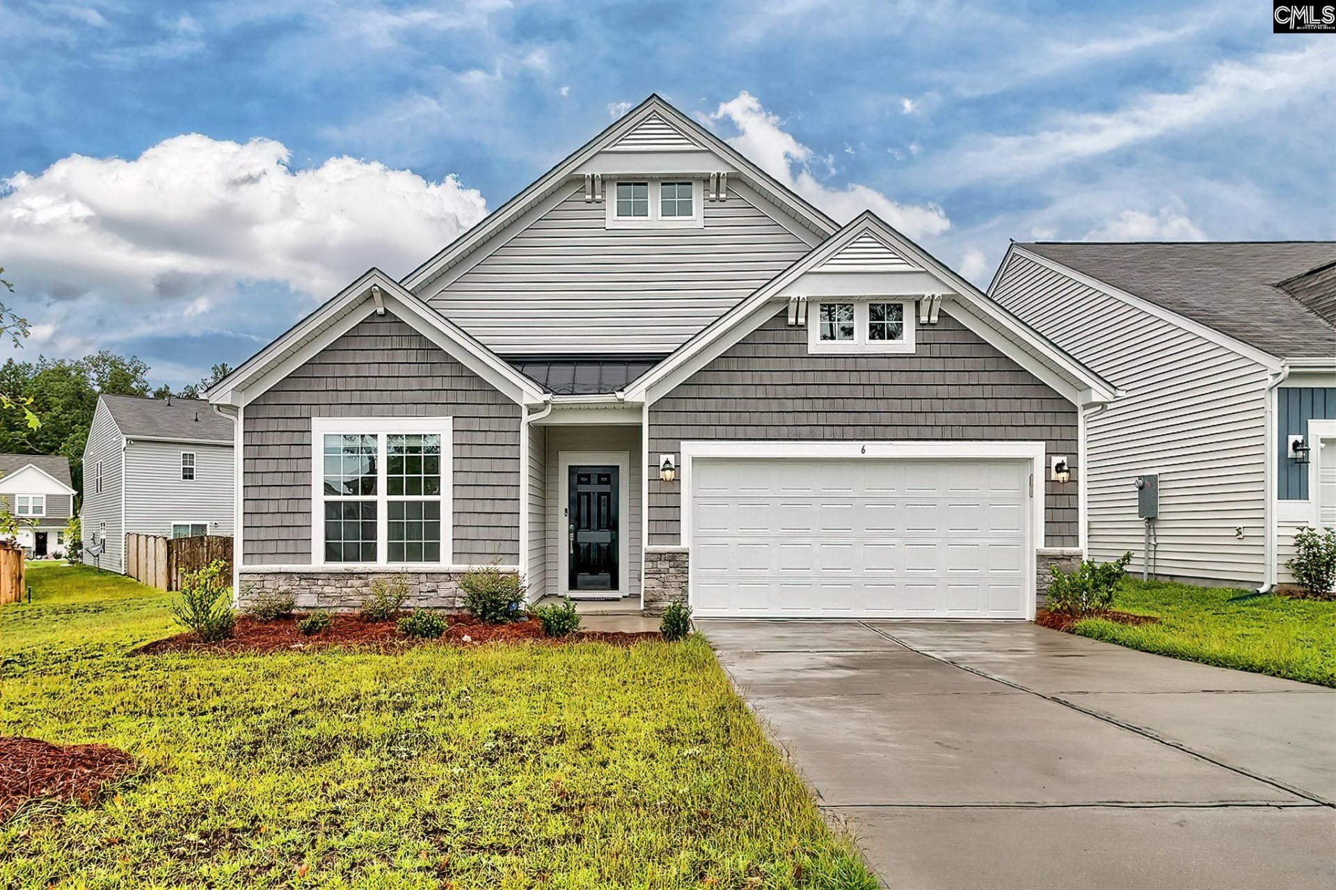 Property at 6 Sheridan Street, Camden, SC 29020