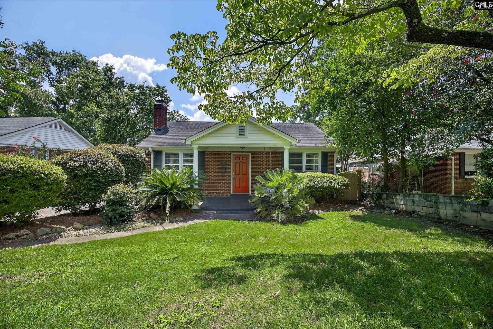 Property at 3303 Lyles Street, Columbia, SC 29201