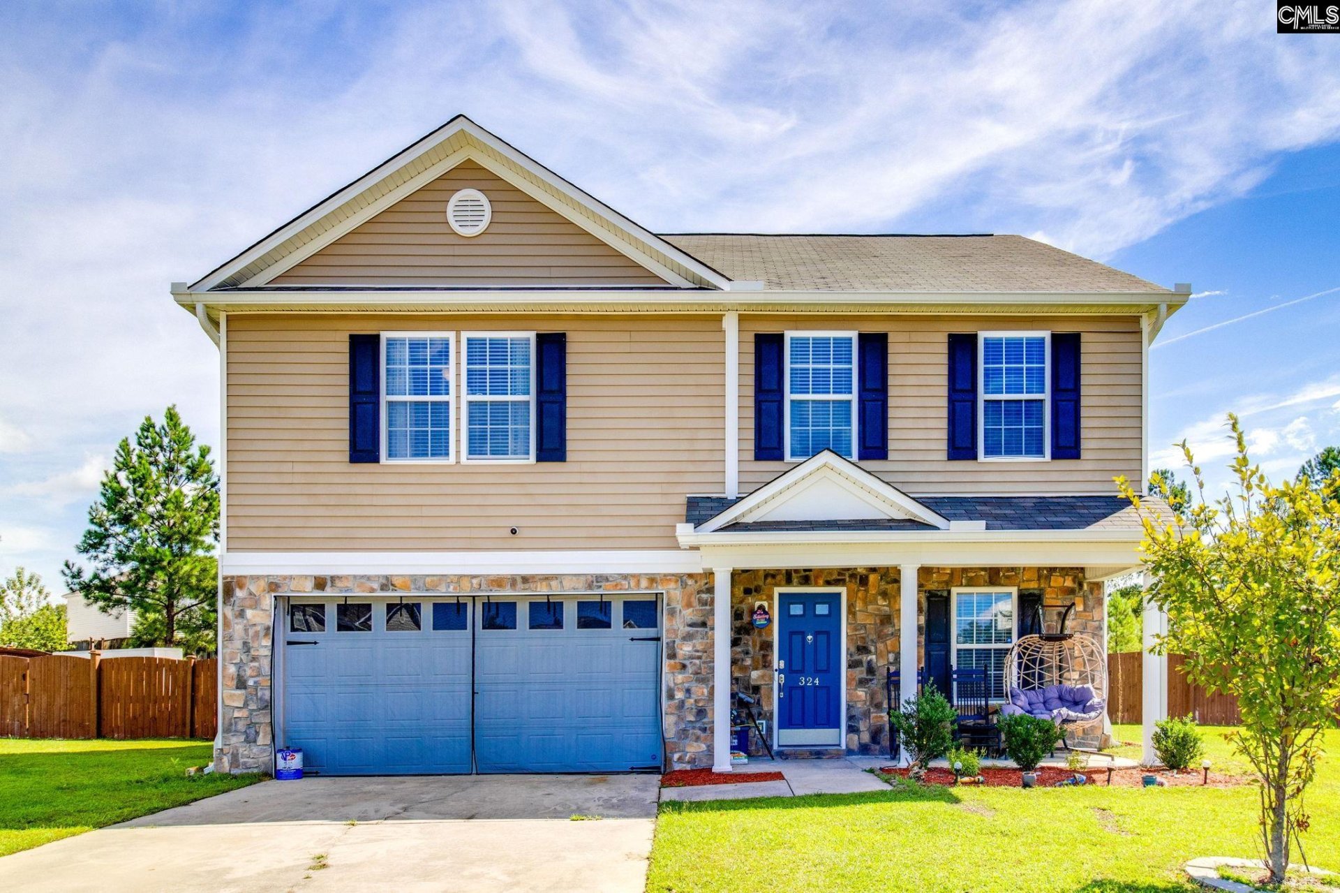 Property at 324 Canonero Court, Columbia, SC 29229