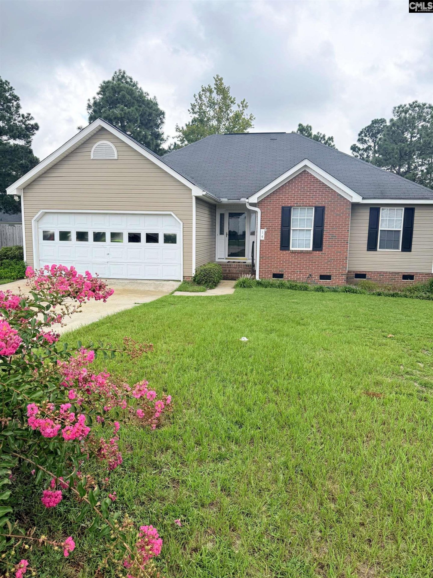 Property at 14 Longshadow Circle, Lexington, SC 29072