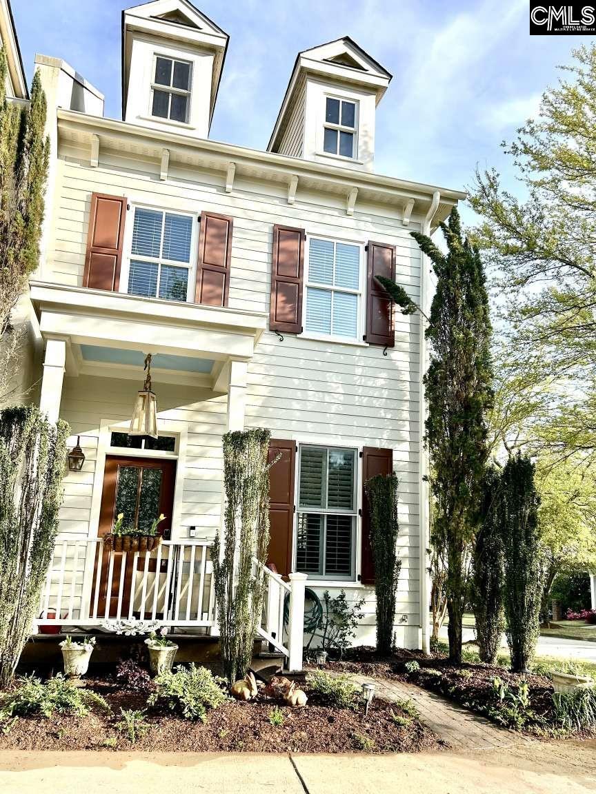 202 Waterstone Drive