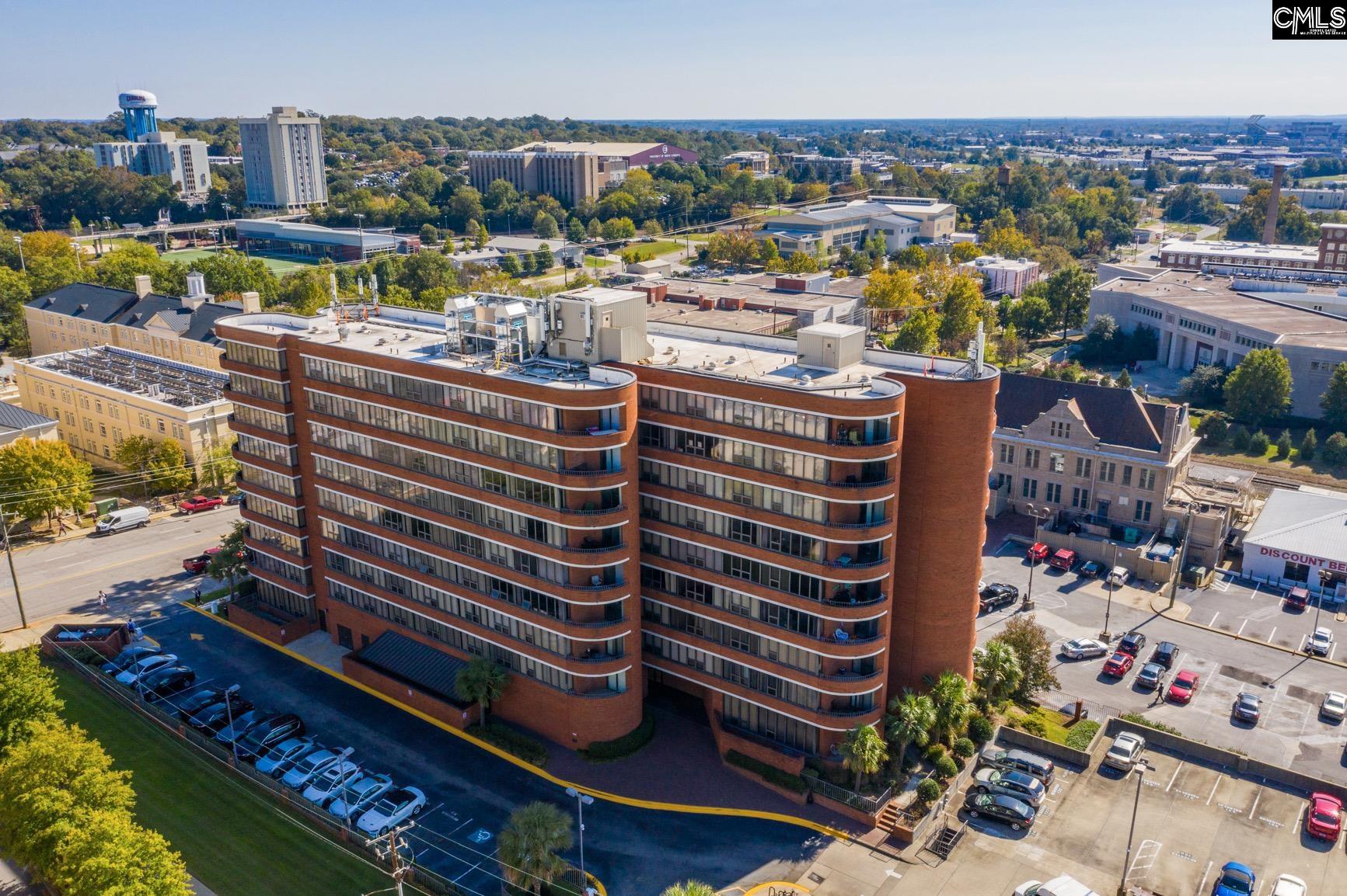 Property at 1100 Wheat Street 211, Columbia, SC 29201