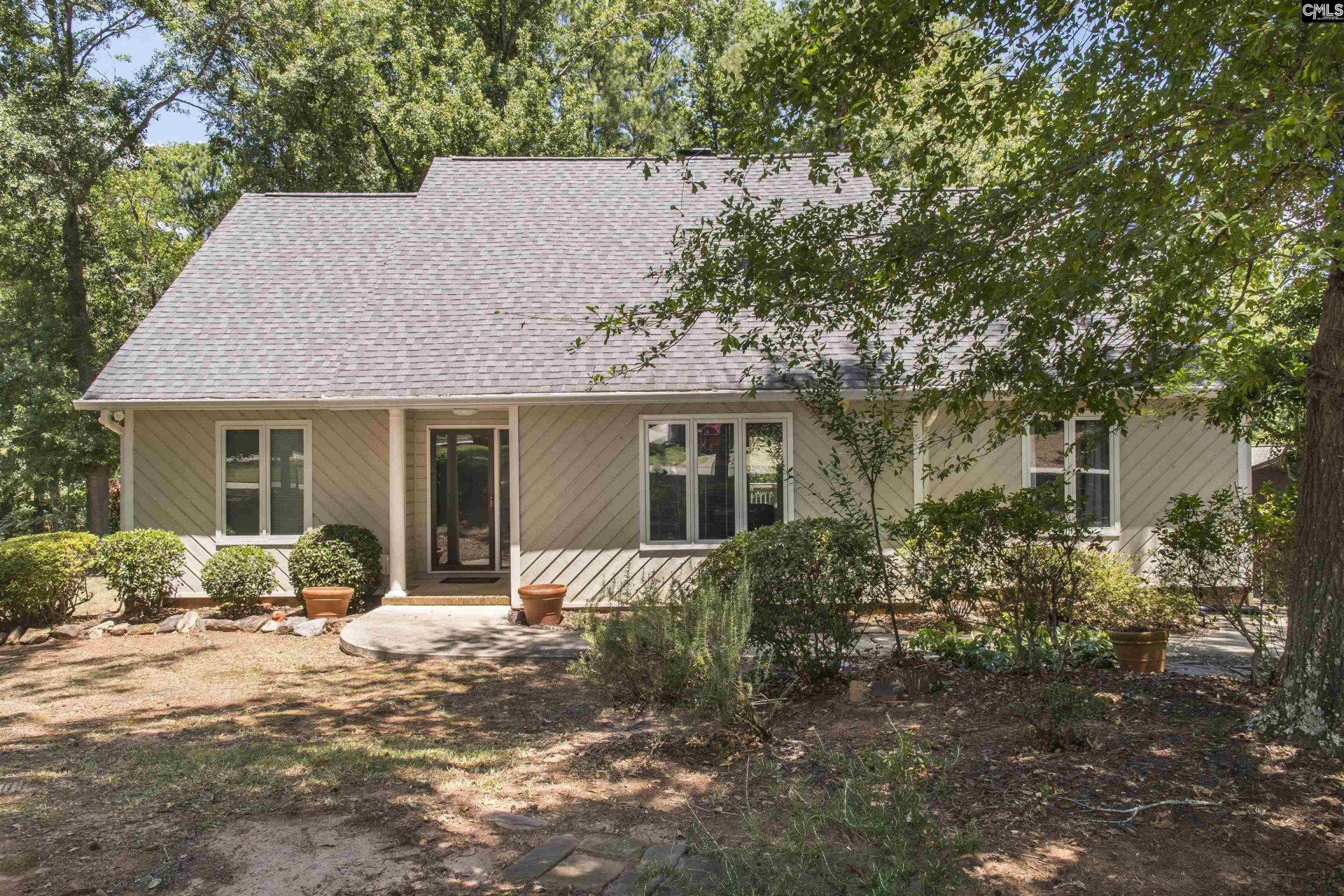 Property at 204 Cannon Dale Road, Columbia, SC 29212