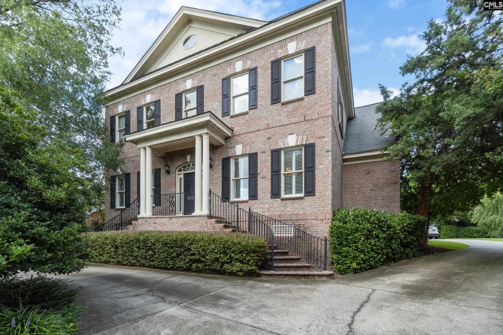 Property at 1224 Glenwood Road, Columbia, SC 29204