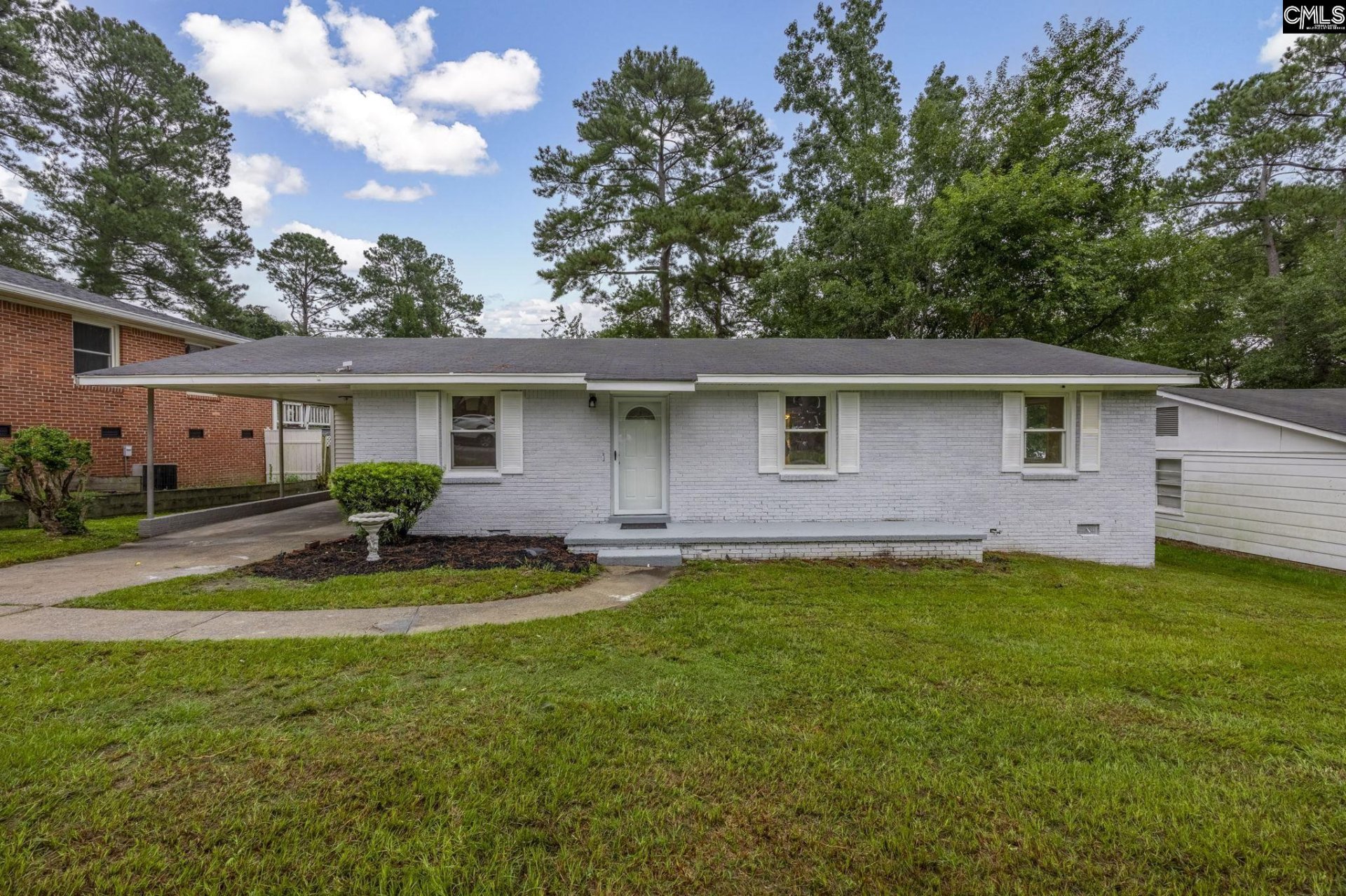 Property at 1711 Long Shadow Lane, Columbia, SC 29223