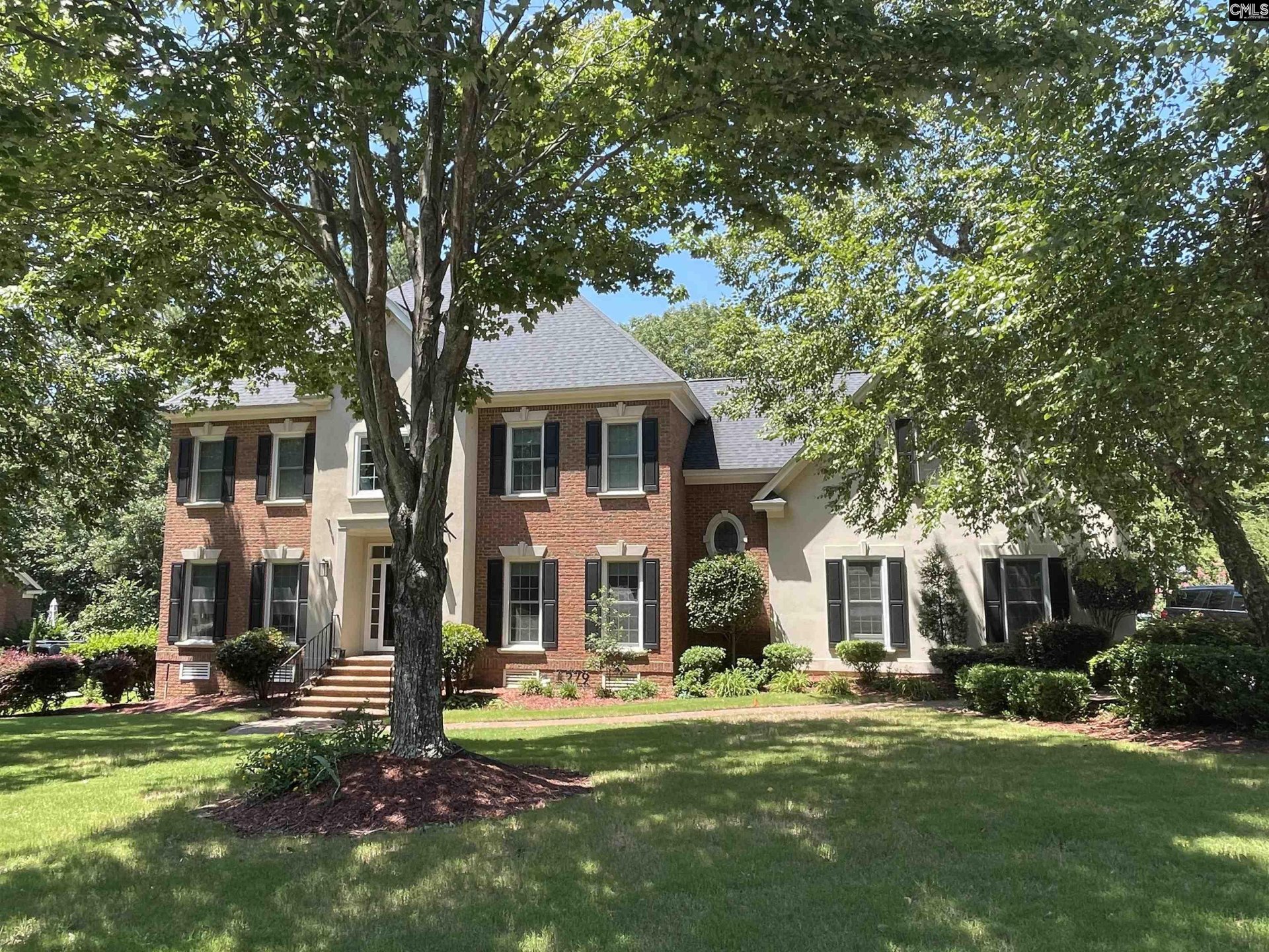 Property at 279 Sheringham Road, Columbia, SC 29212