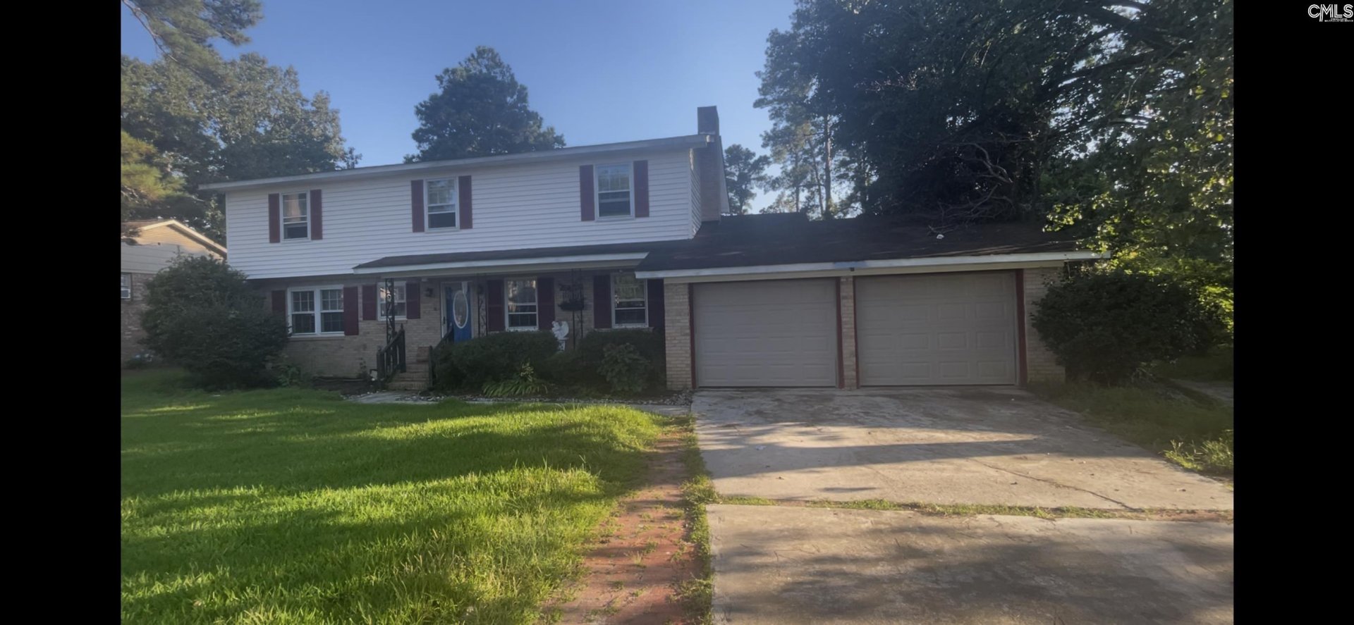 Property at 3016 Chipping Lane, Columbia, SC 29223
