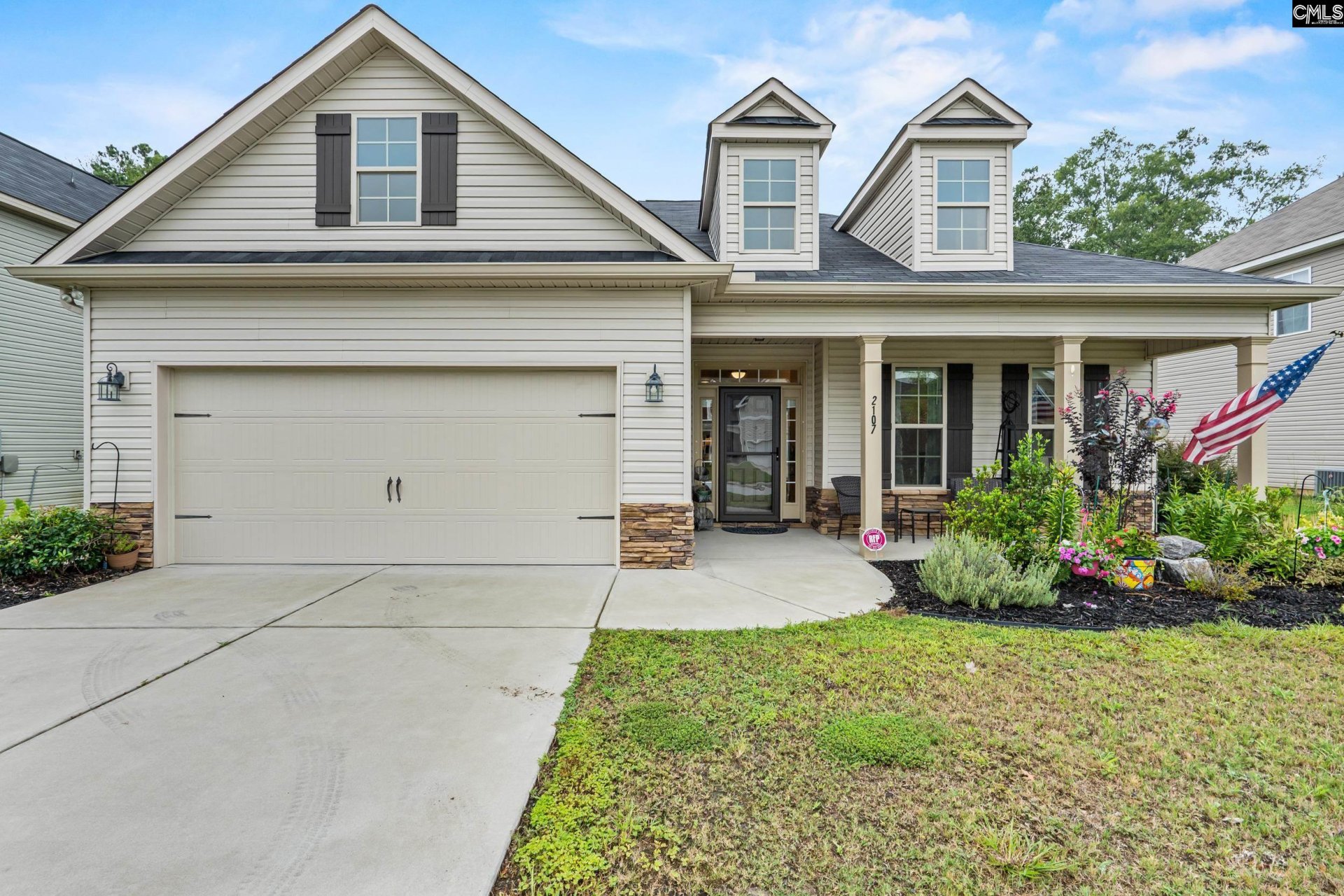 Property at 2107 Newberry Landing, Newberry, SC 29108