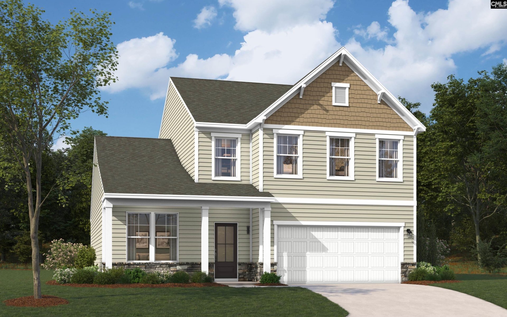 Property at 220 Wheat Farm Road, Columbia, SC 29209