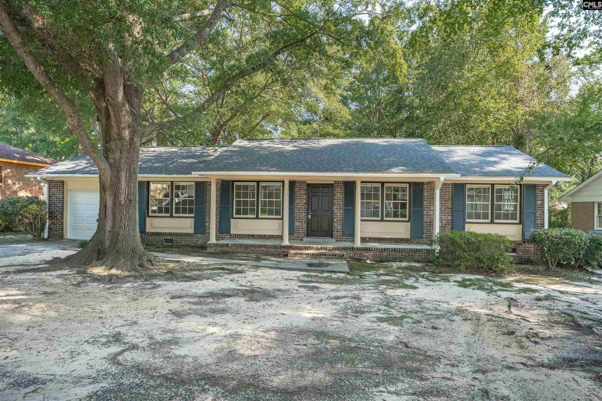 Property at 1937 Greenwyche Avenue, Columbia, SC 29210