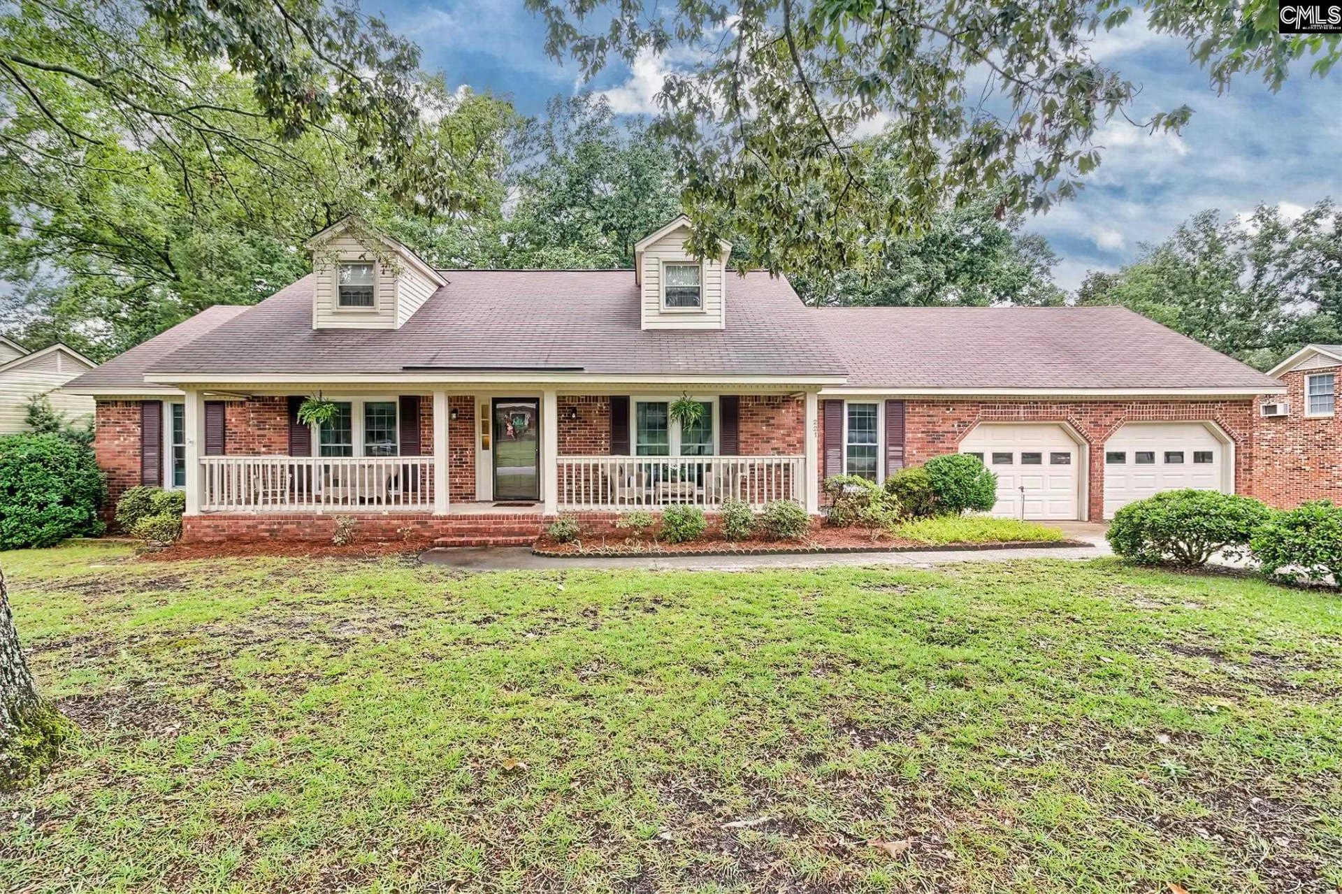 Property at 221 Firebridge Road, Columbia, SC 29223