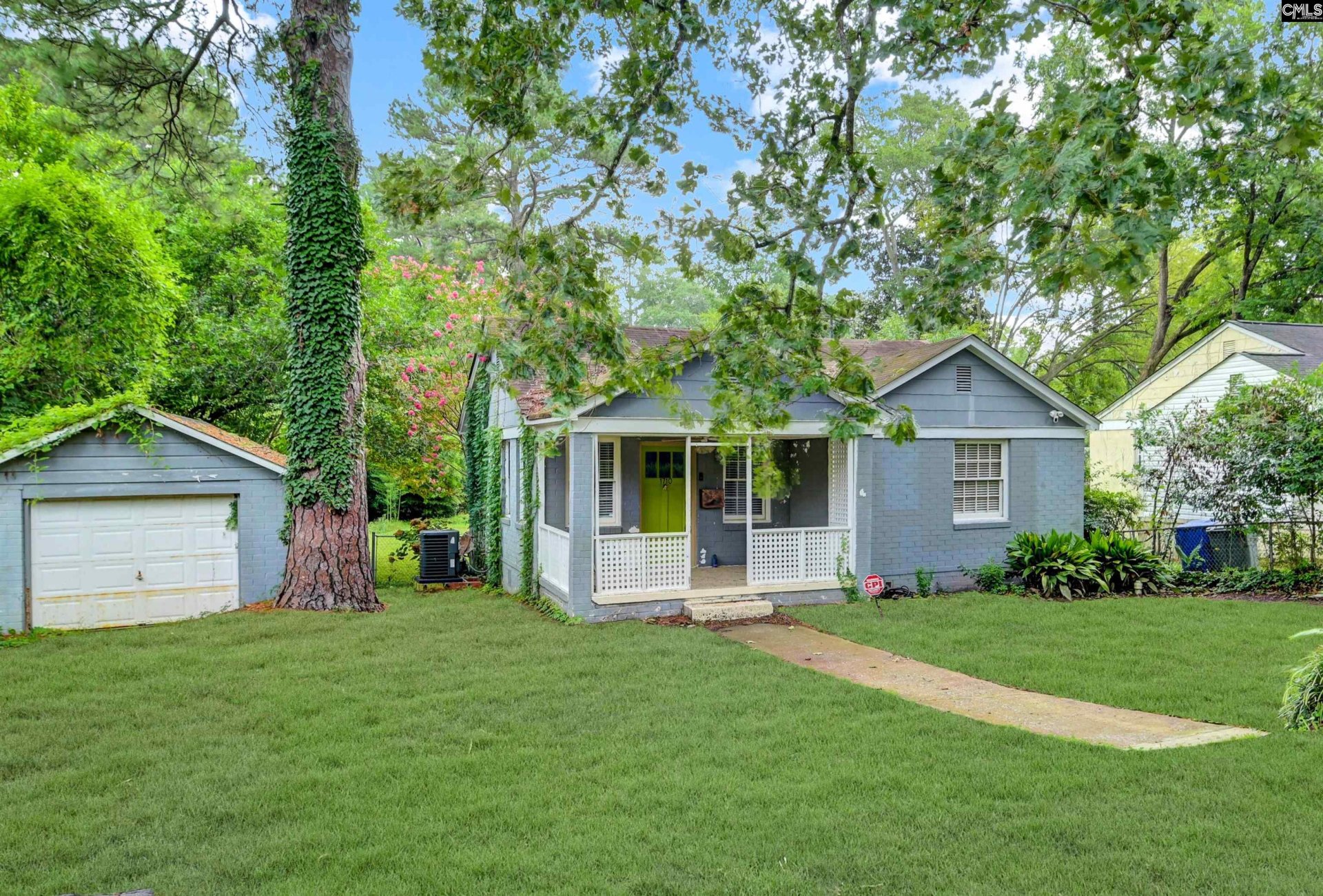 Property at 1710 Budon Court, Columbia, SC 29204