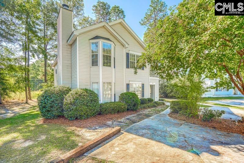 Property at 33 Battery Walk Court B, Columbia, SC 29212