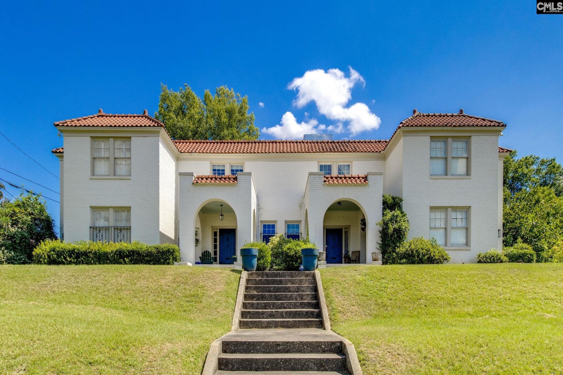 Property at 1804 Wheat Street, Columbia, SC 29205