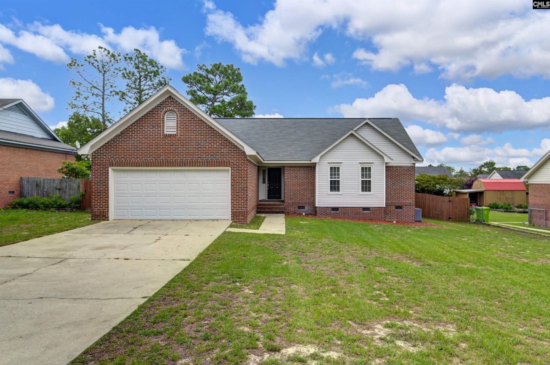 Property at 420 Ferncliffe Road, Elgin, SC 29045