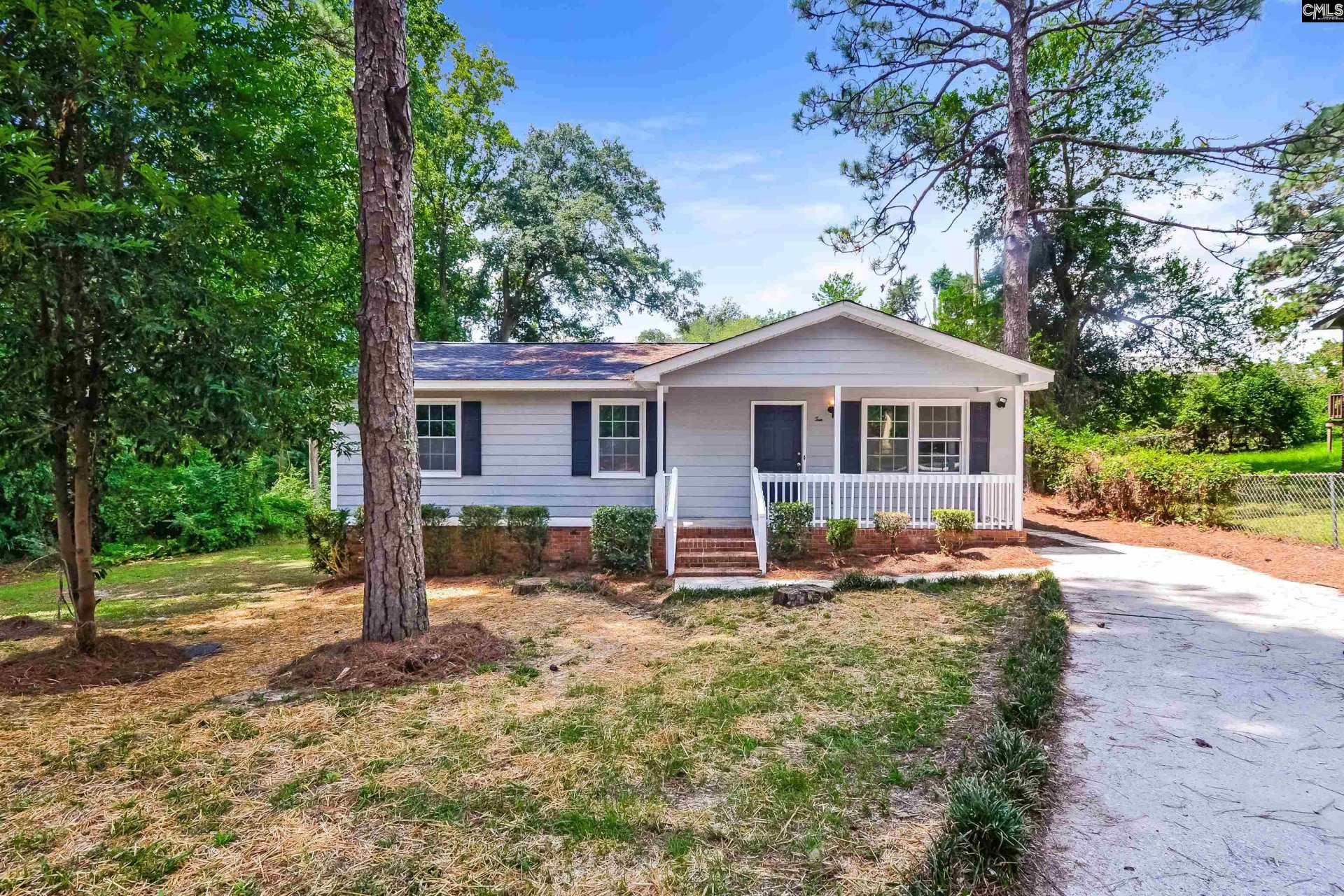 Property at 10 Ralph Court, Blythewood, SC 29016