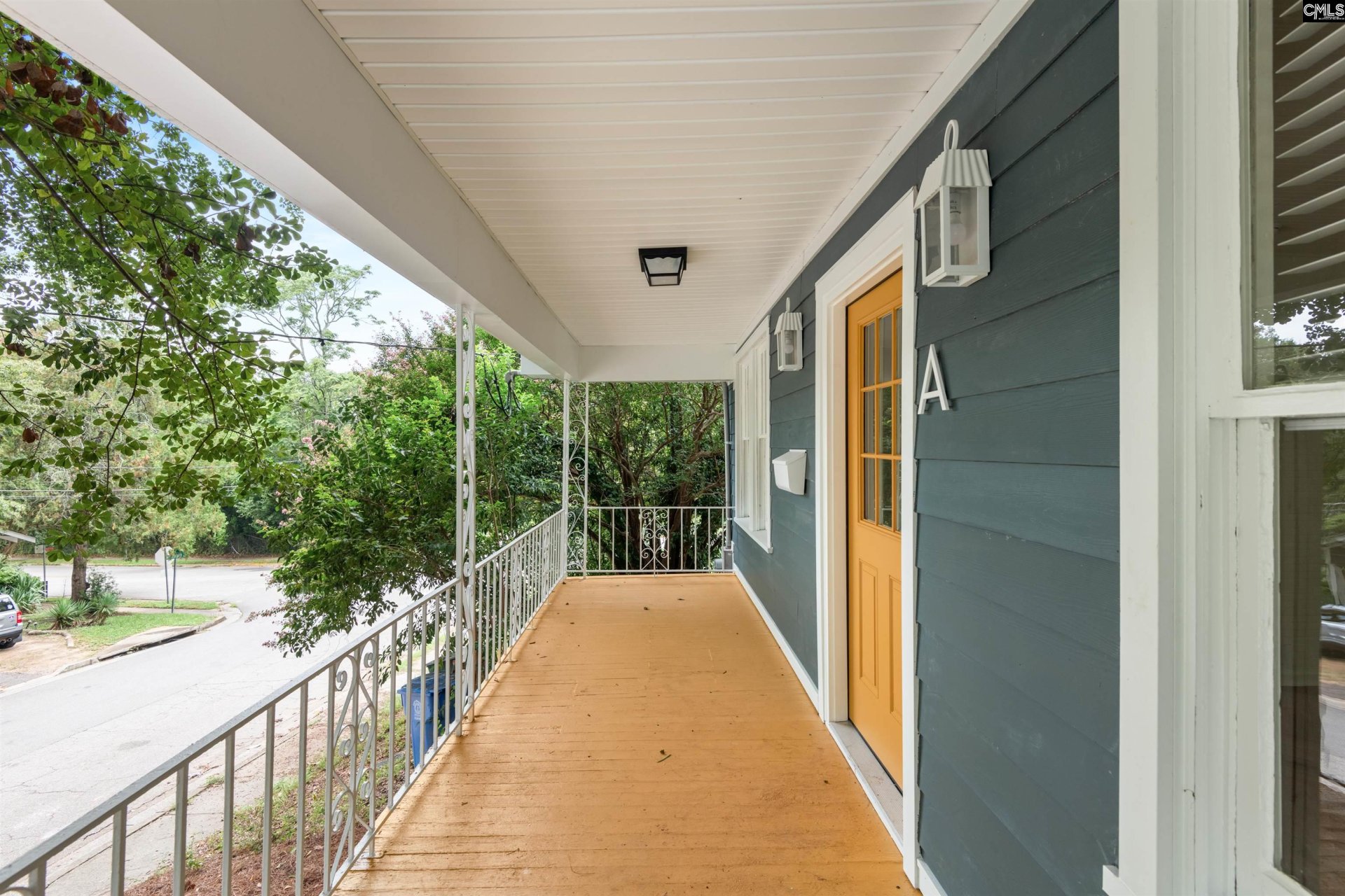 Property at 907 Beaufort Street, Columbia, SC 29201