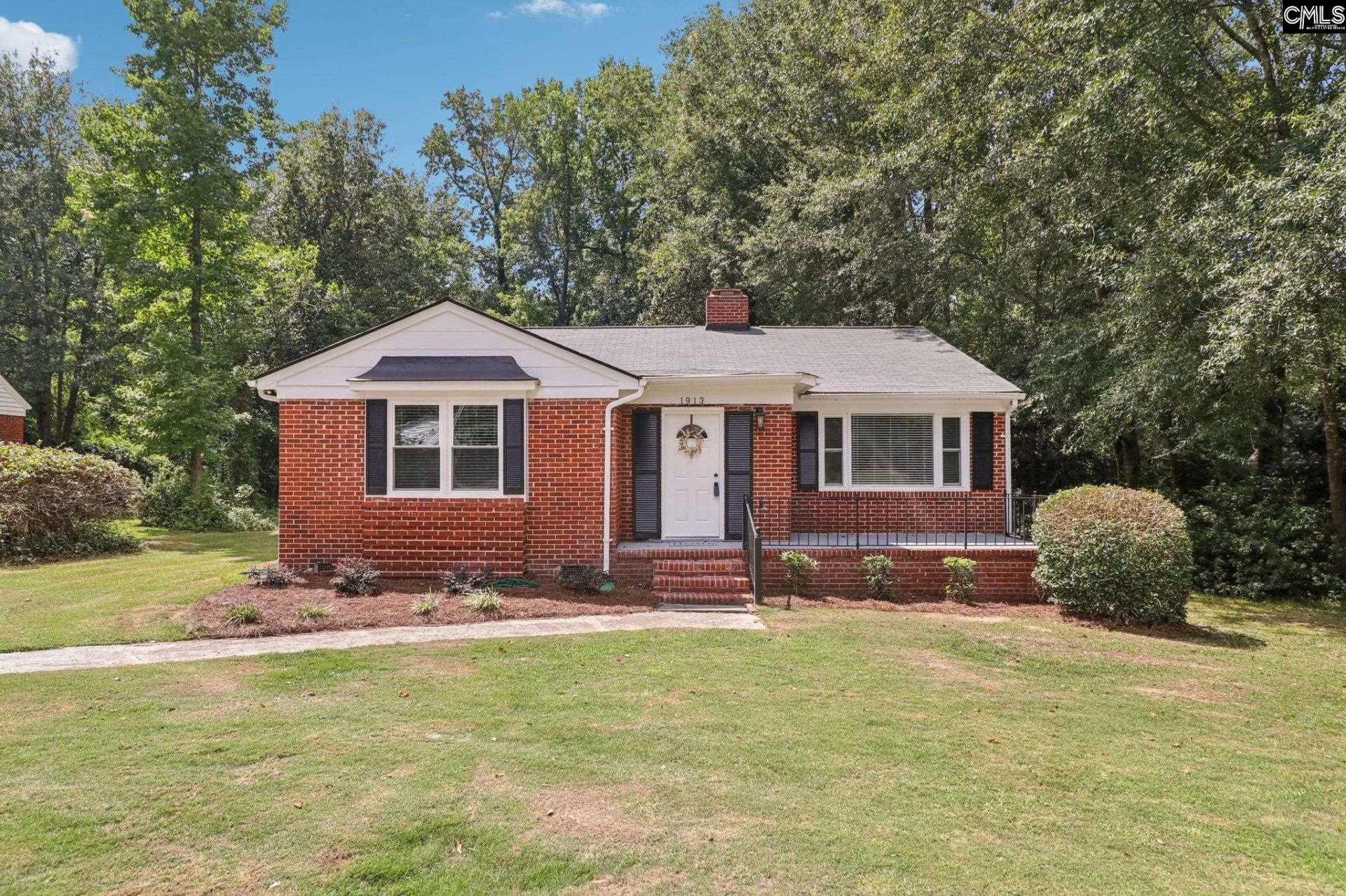 Property at 1913 Forest Drive, Camden, SC 29020