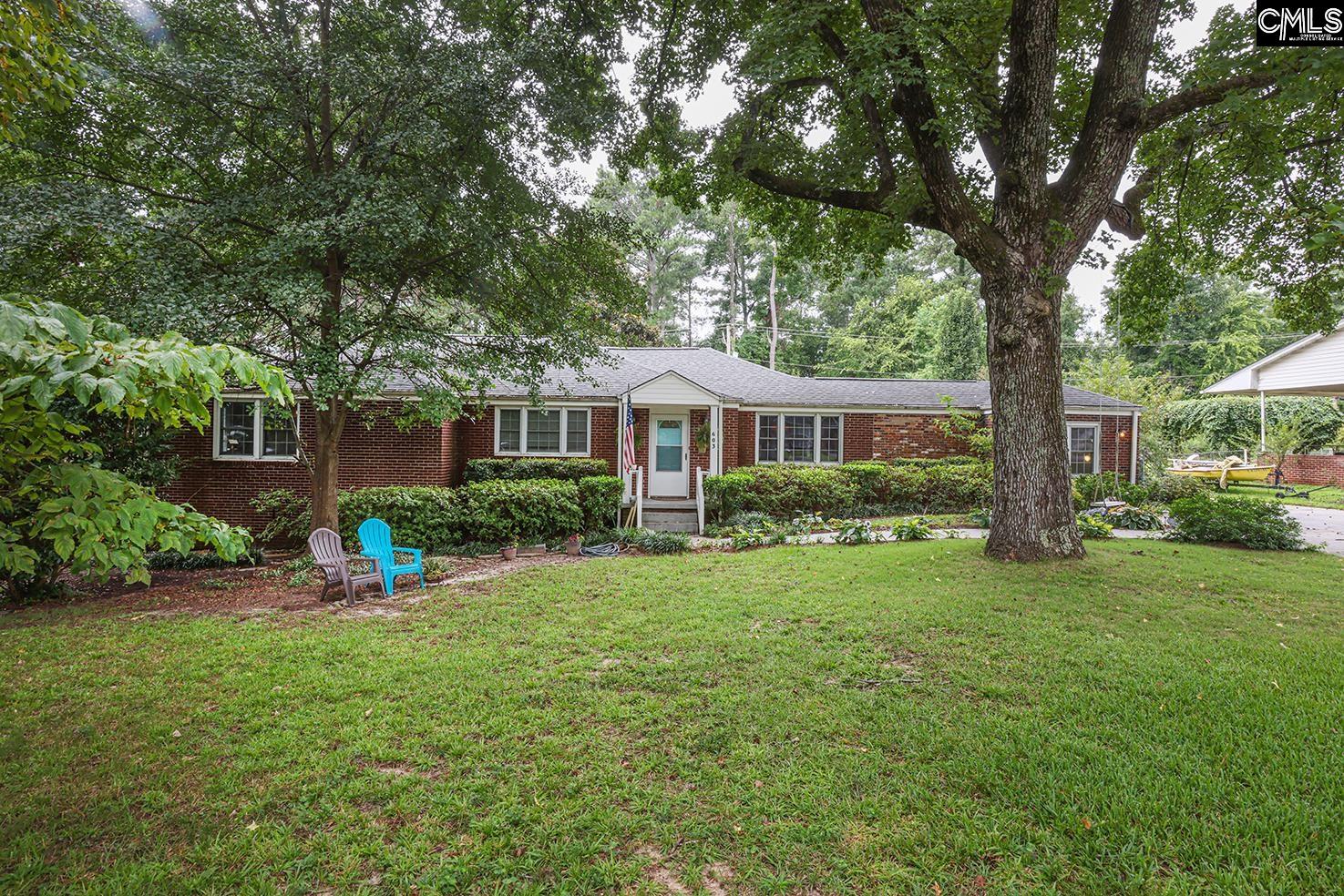 Property at 603 Skyland Drive, Columbia, SC 29210-8116