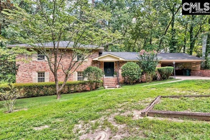 Property at 3136 Barnes Springs Road, Columbia, SC 29204-4208