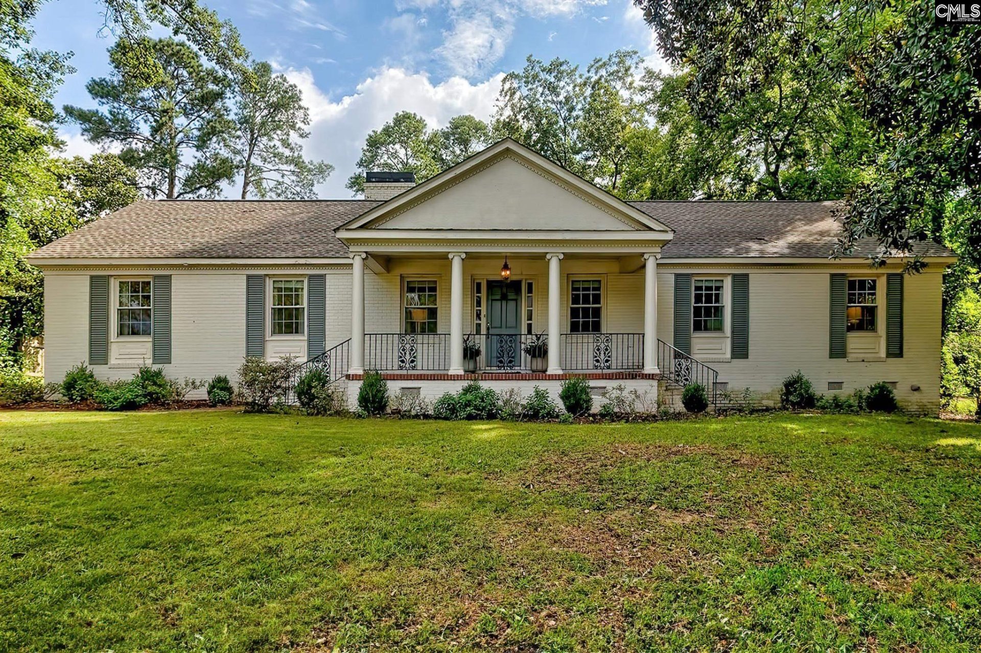 Property at 4721 Kilbourne Road, Columbia, SC 29206