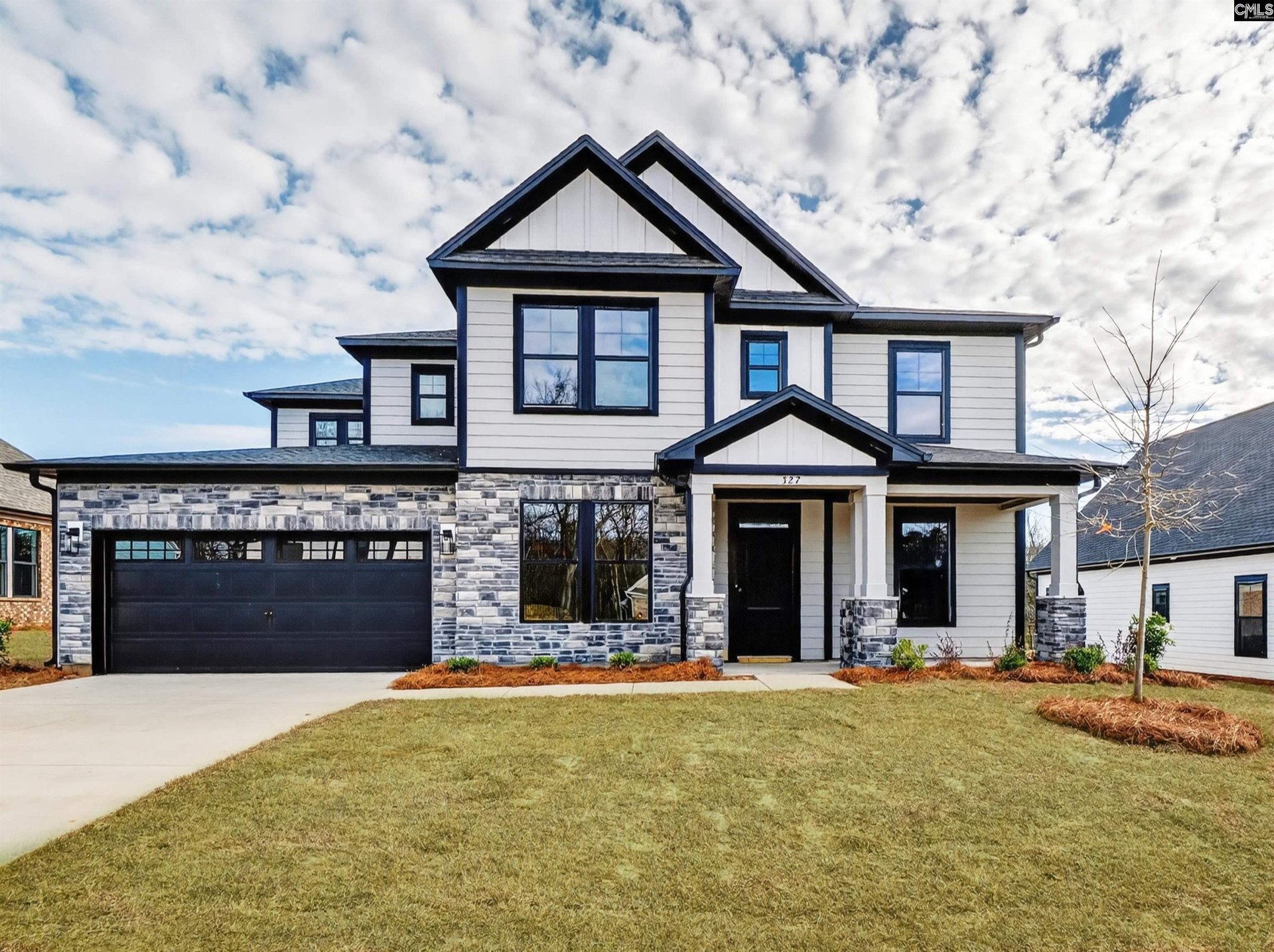 327 Murray Falls Lane