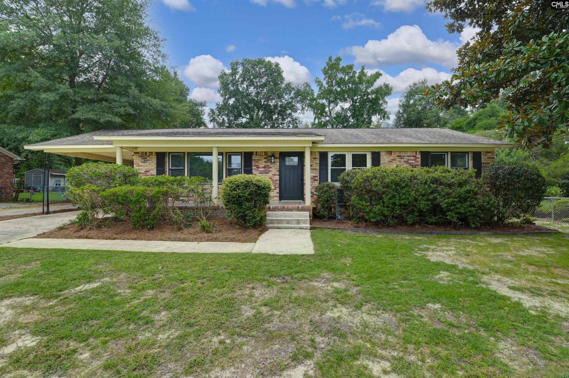 Property at 6760 Towhee Drive, Columbia, SC 29209